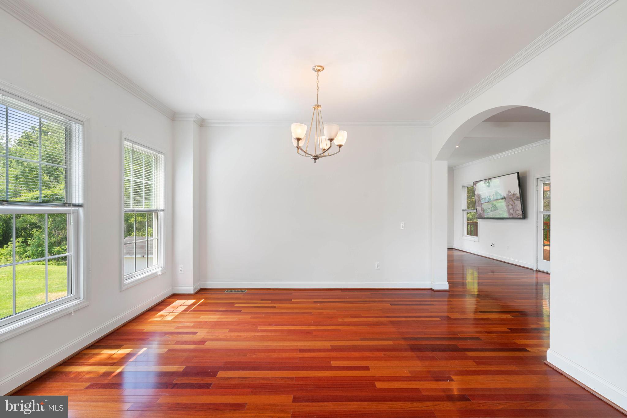 MT VERNON VALLEY - Residential Lease