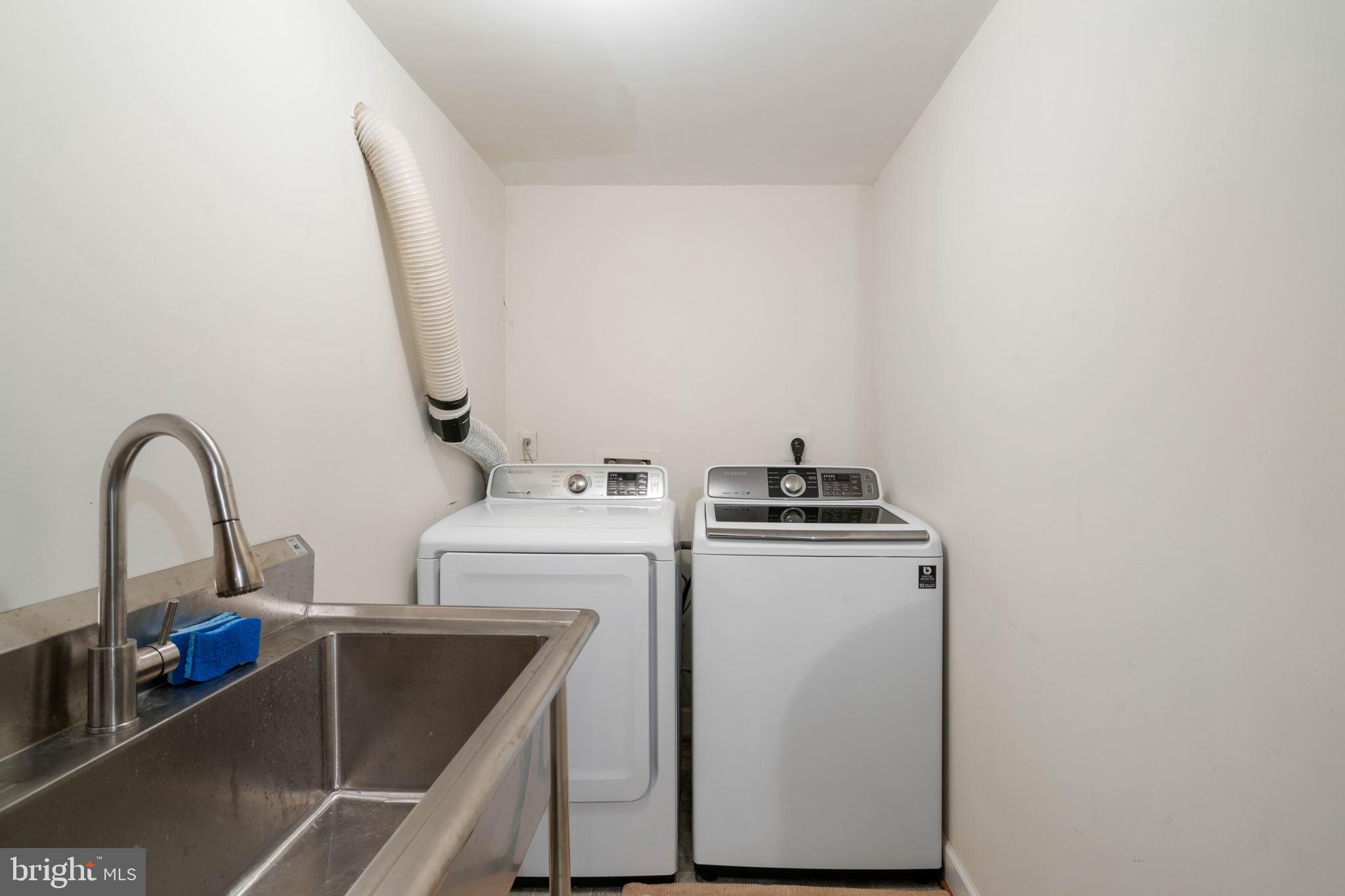 MT VERNON VALLEY - Residential Lease