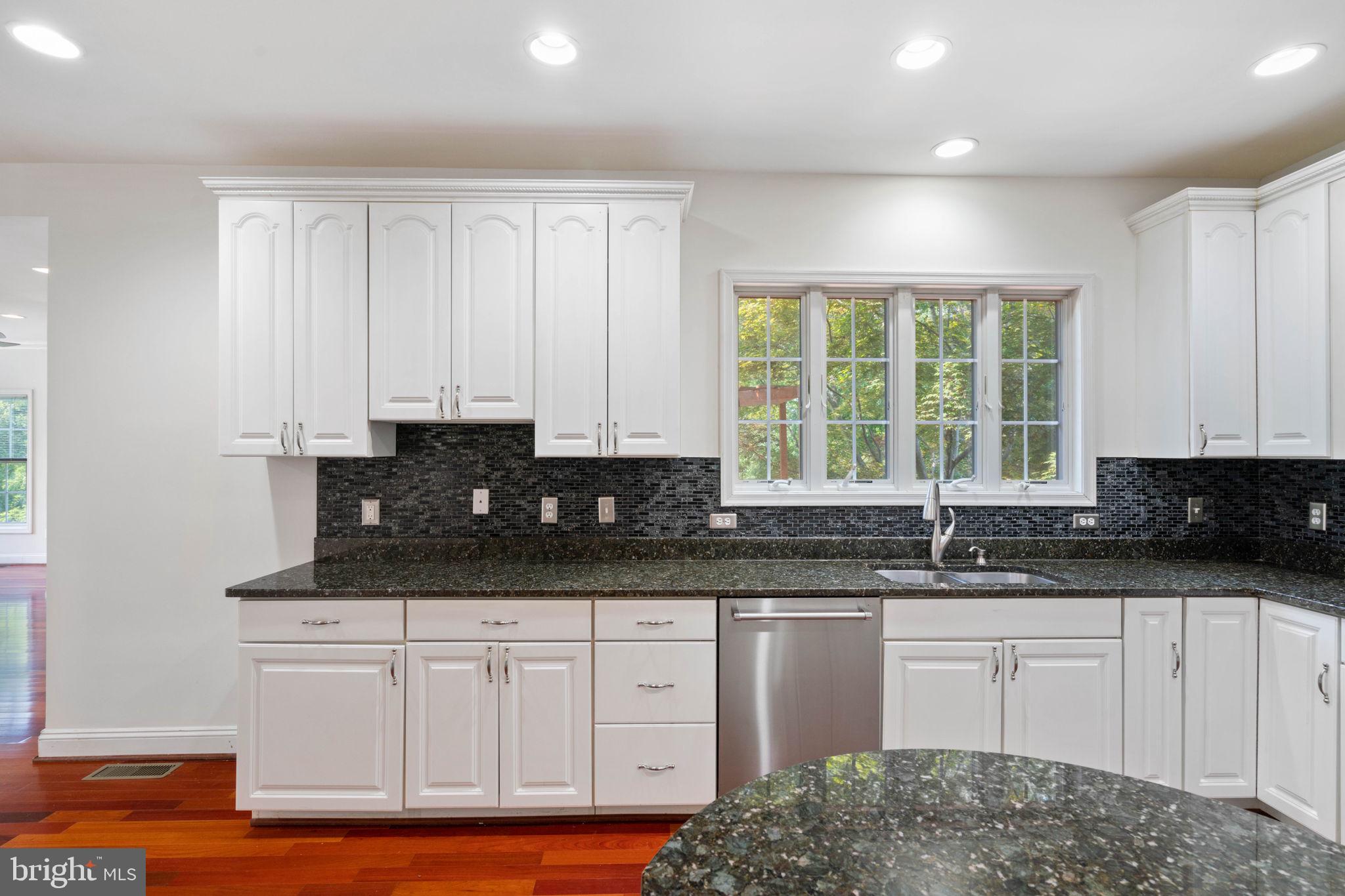 MT VERNON VALLEY - Residential Lease