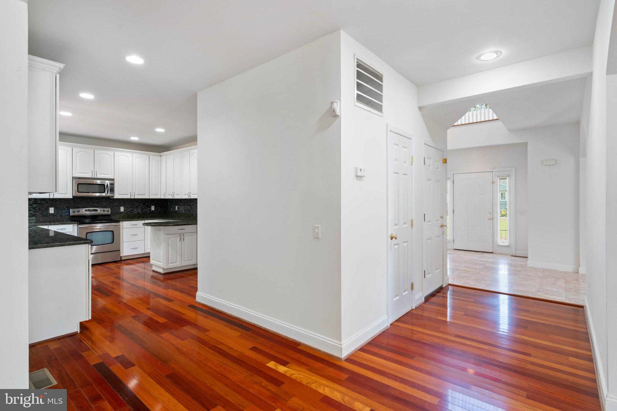 MT VERNON VALLEY - Residential Lease