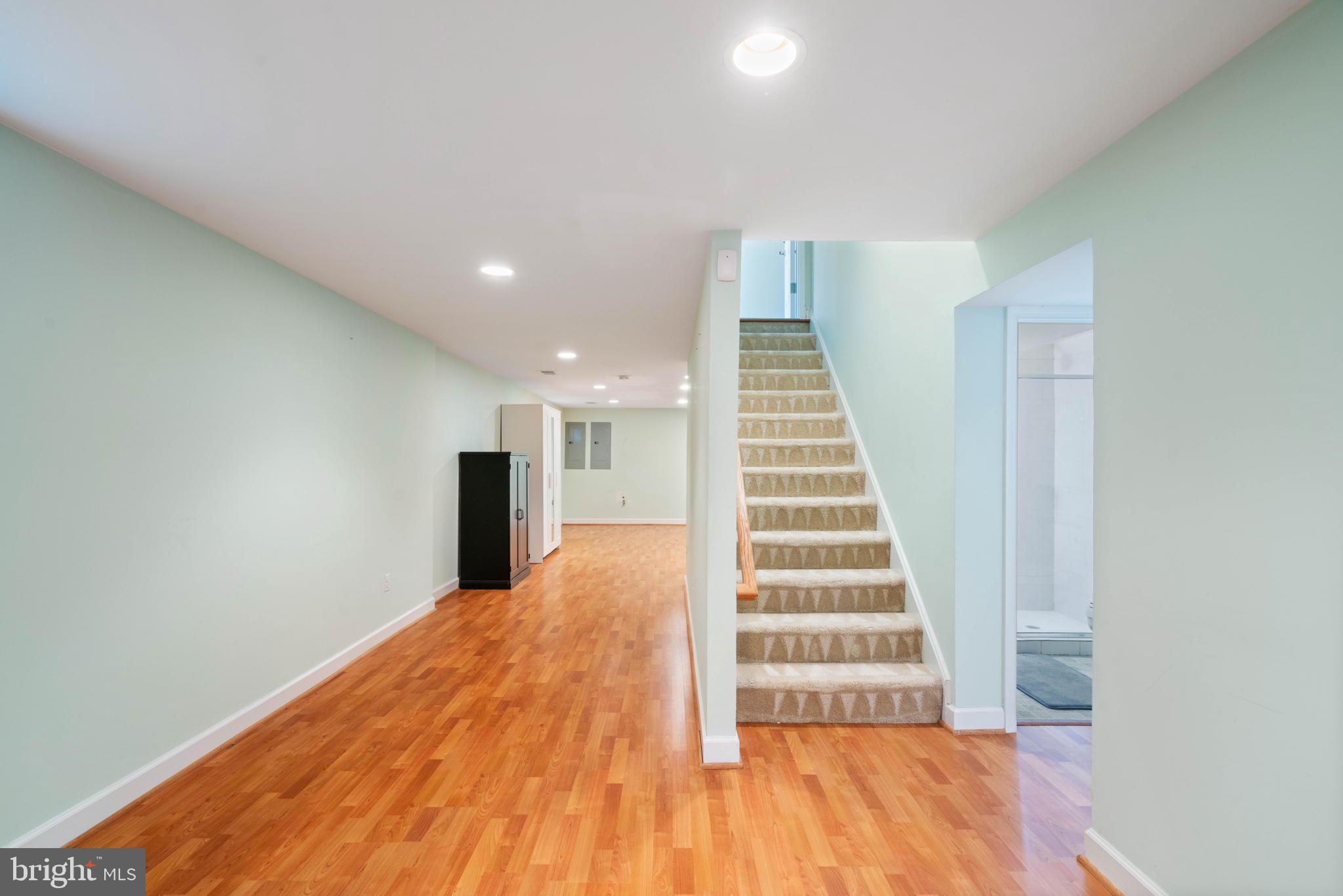 MT VERNON VALLEY - Residential Lease