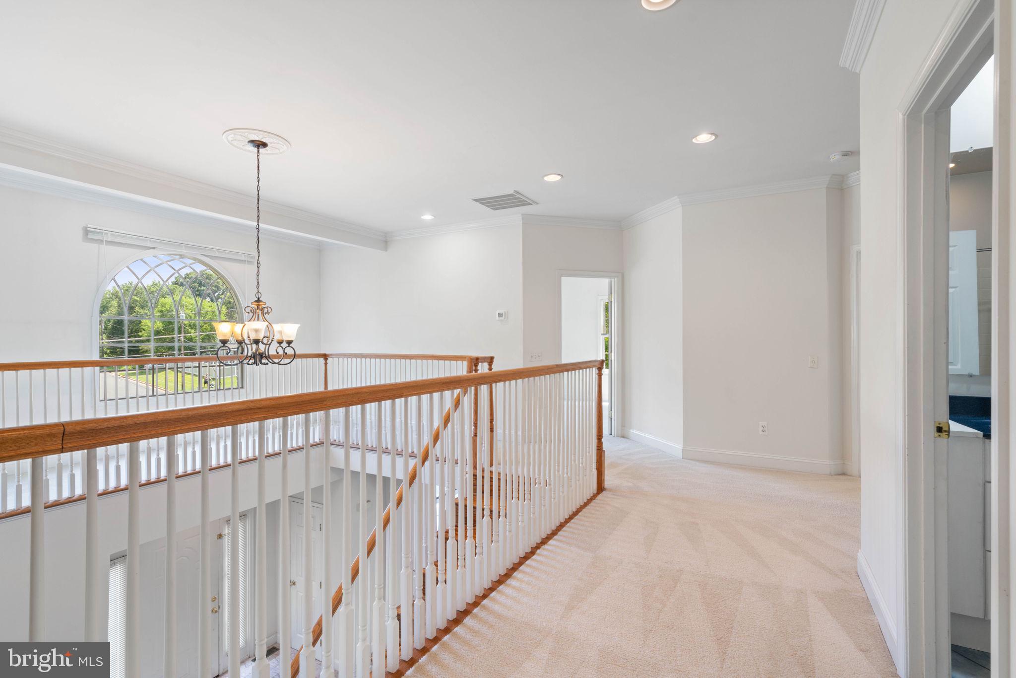 MT VERNON VALLEY - Residential Lease