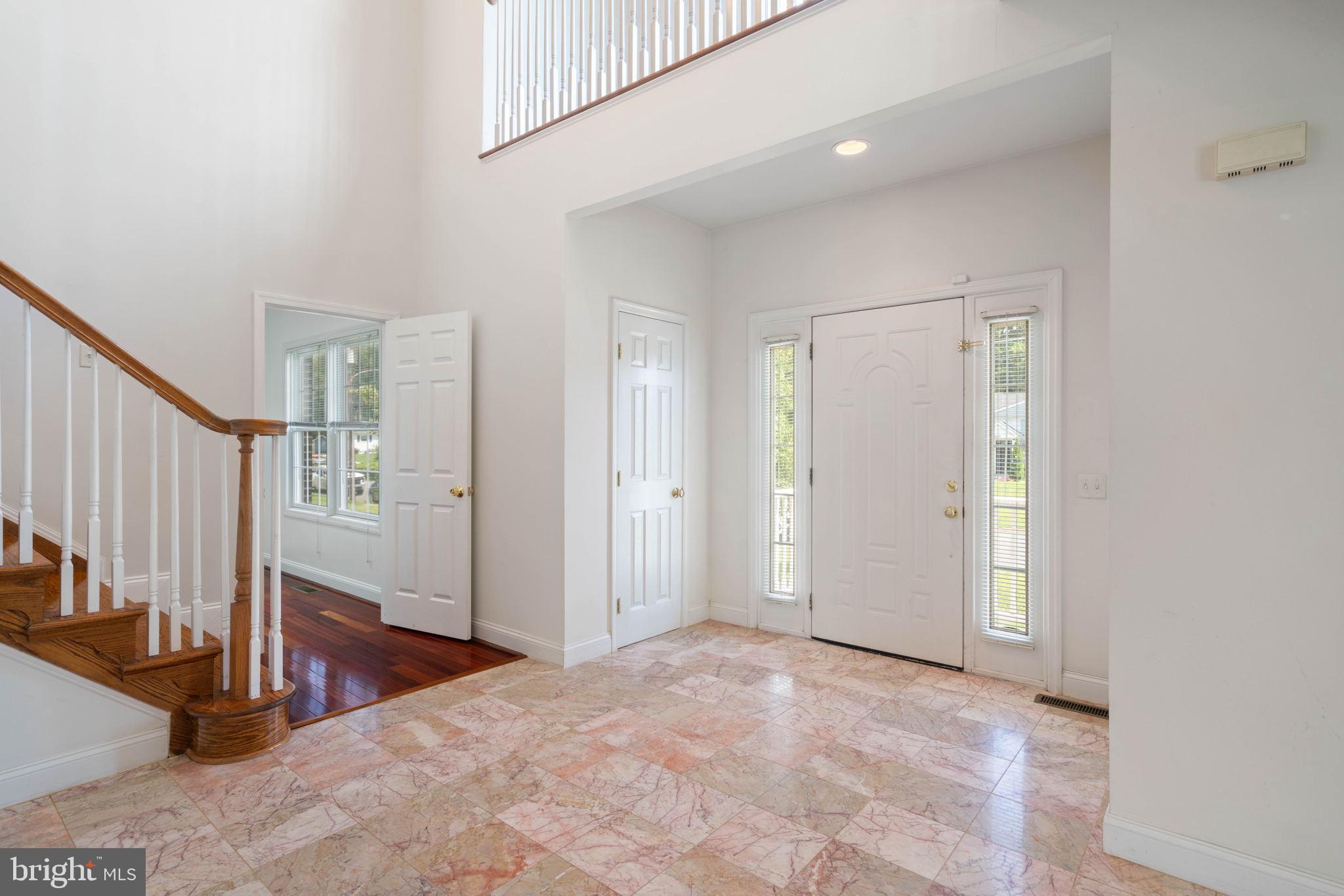 MT VERNON VALLEY - Residential Lease