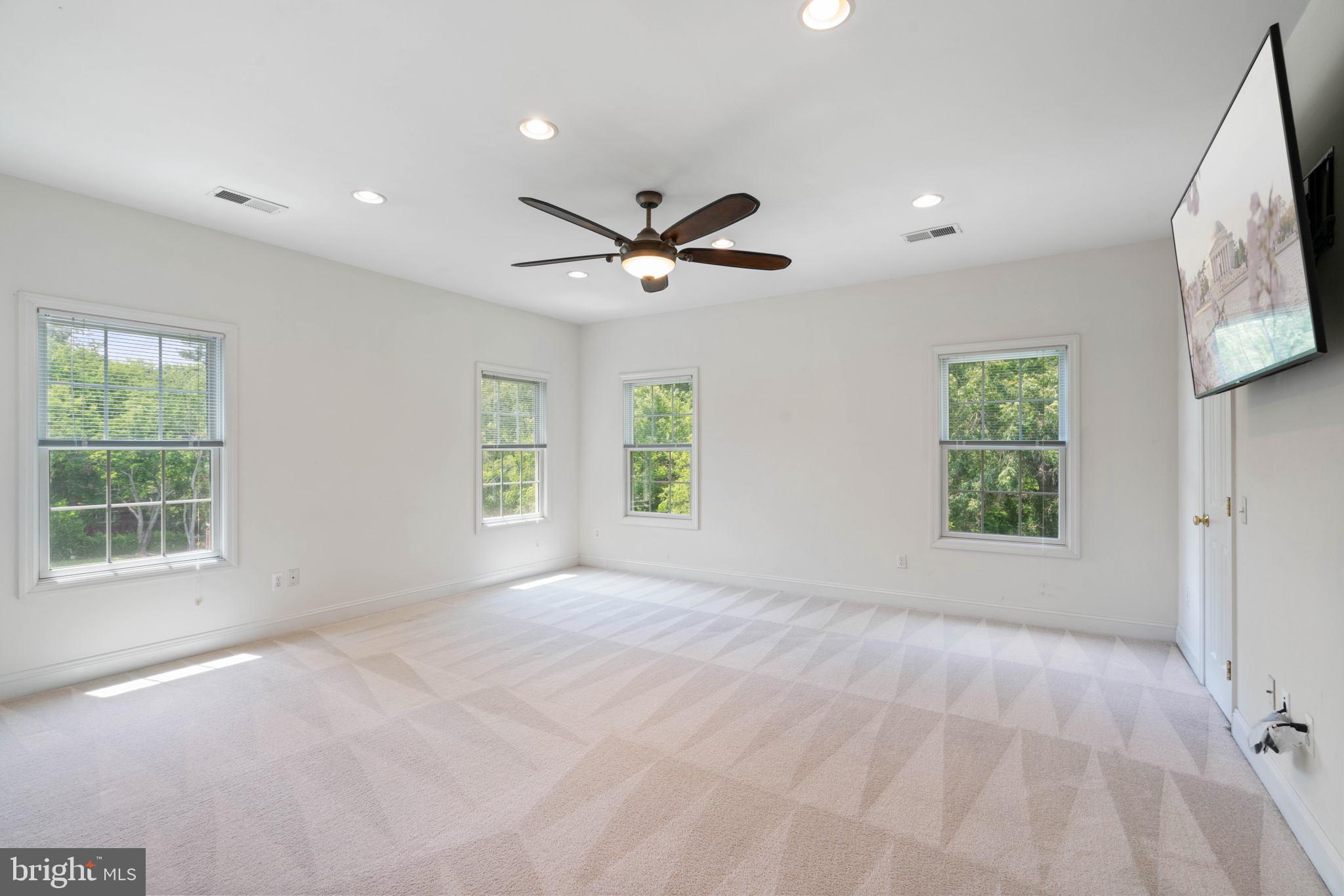 MT VERNON VALLEY - Residential Lease