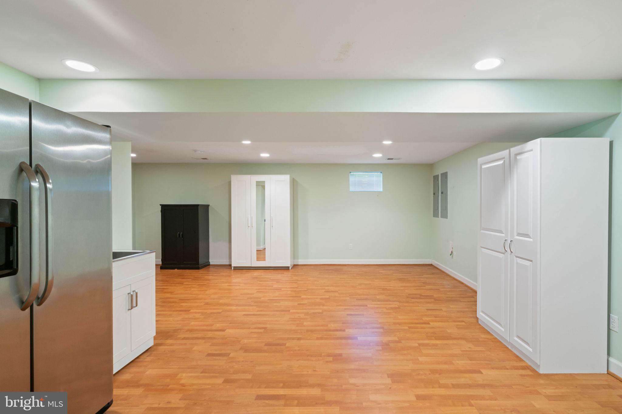 MT VERNON VALLEY - Residential Lease