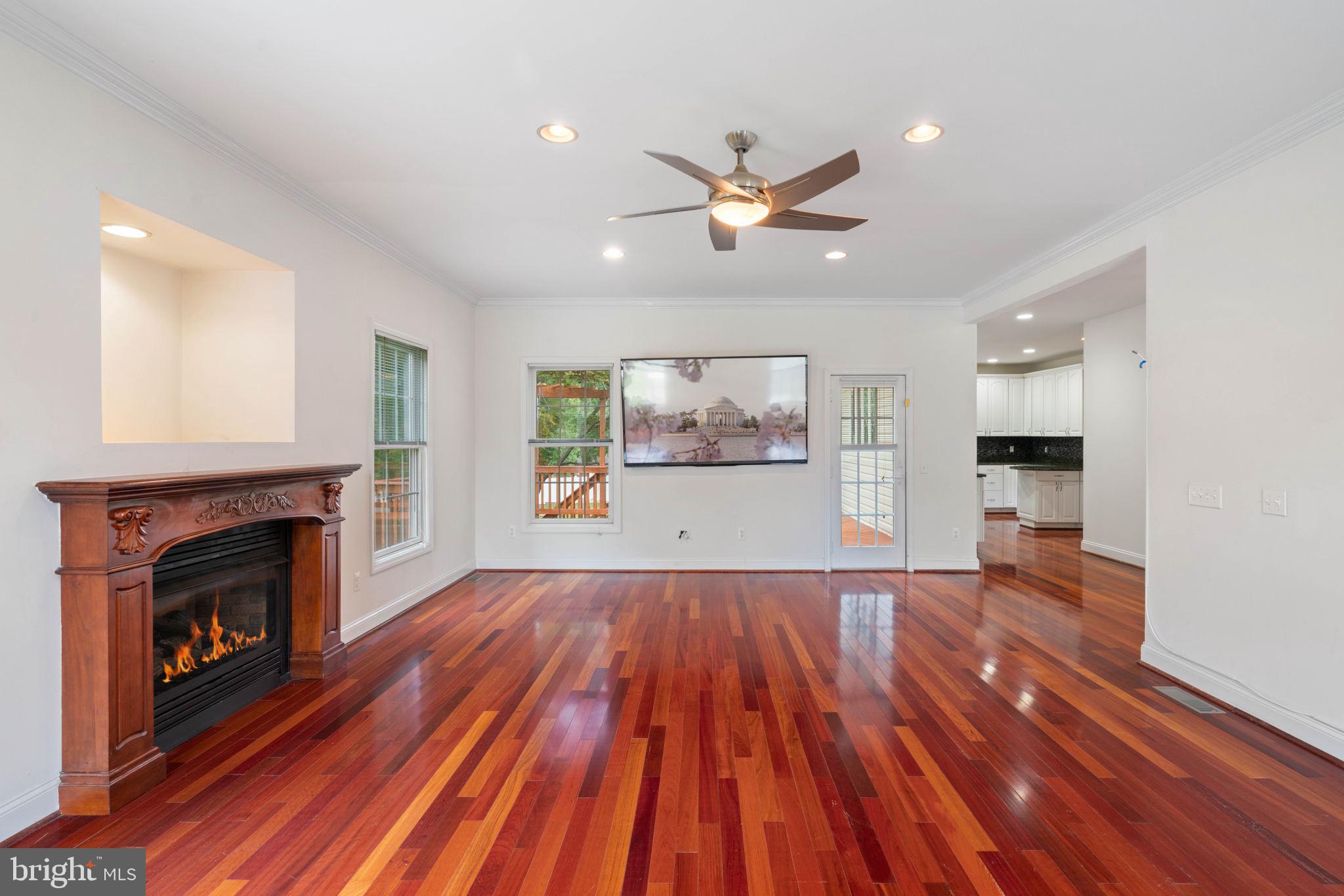 MT VERNON VALLEY - Residential Lease