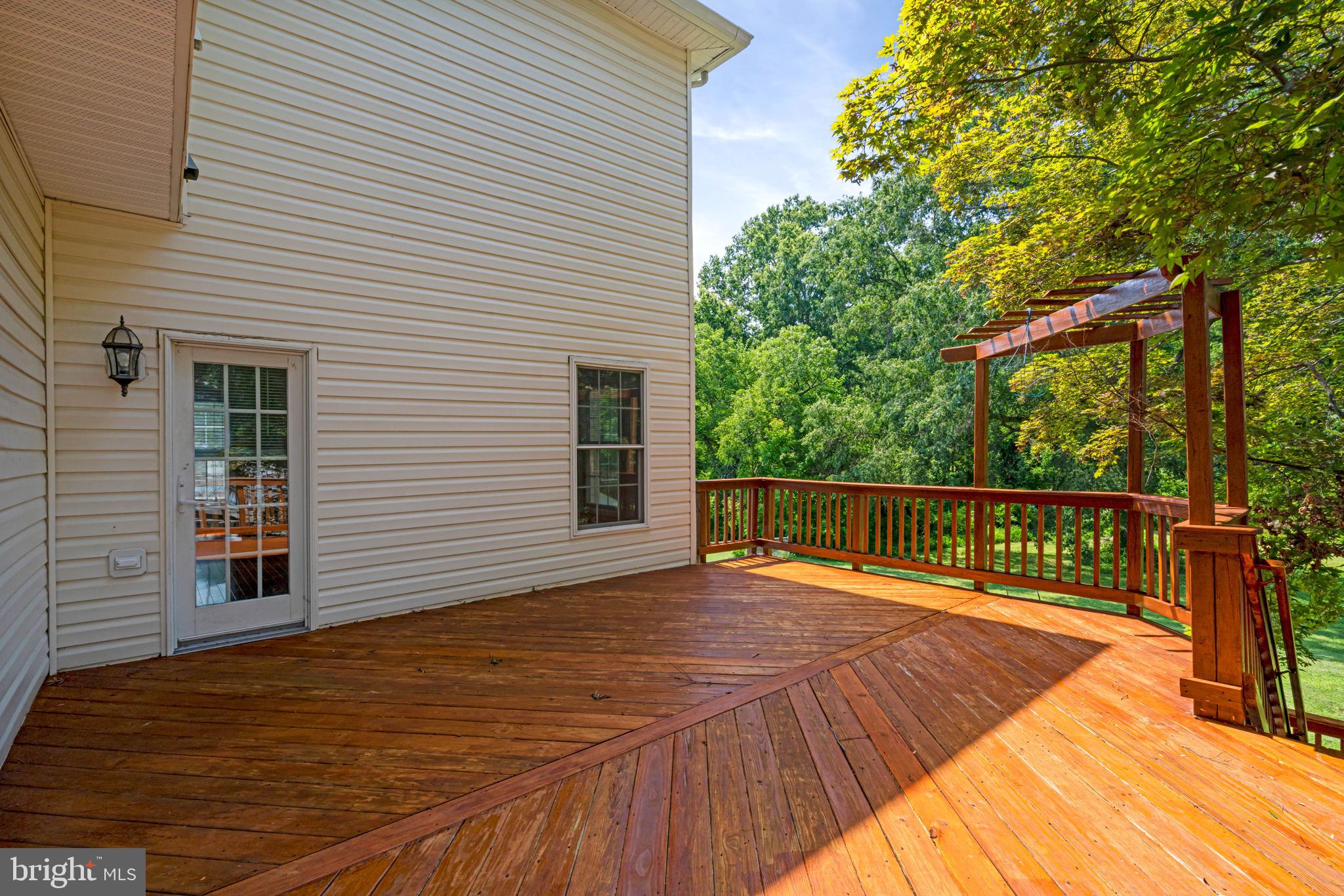 MT VERNON VALLEY - Residential Lease