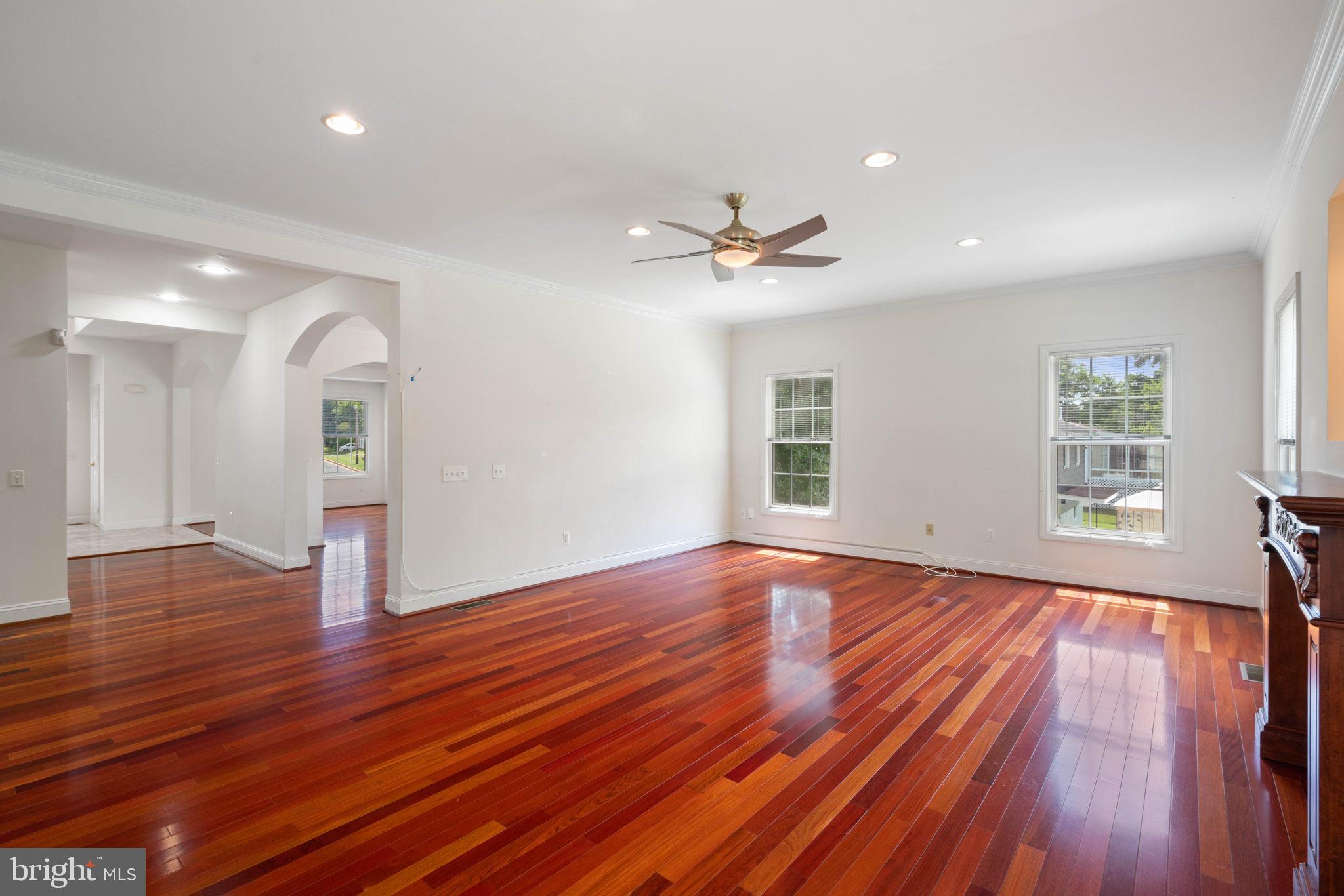 MT VERNON VALLEY - Residential Lease