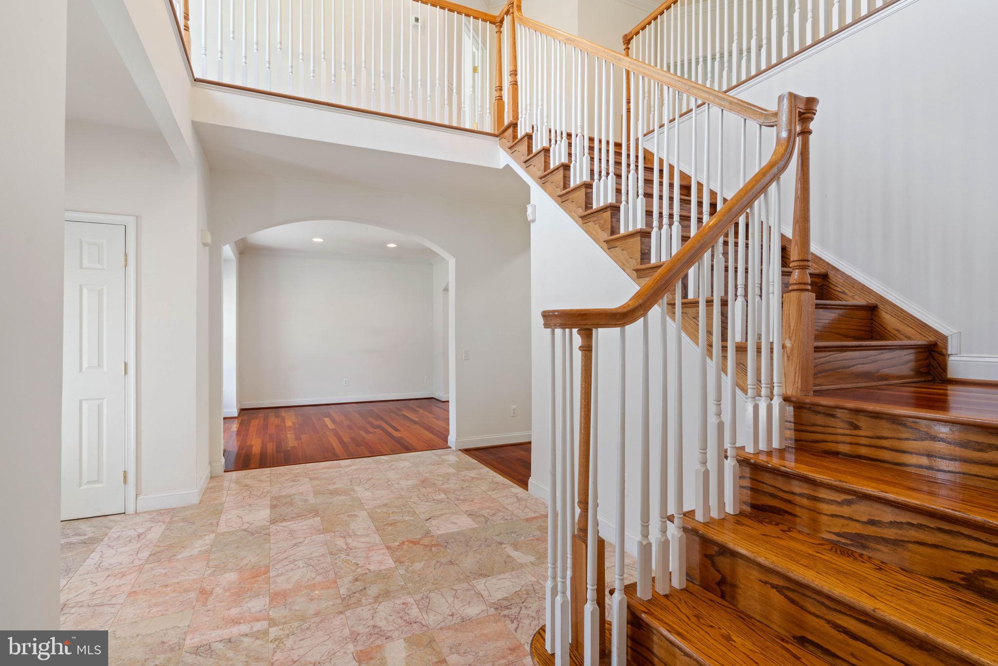 MT VERNON VALLEY - Residential Lease