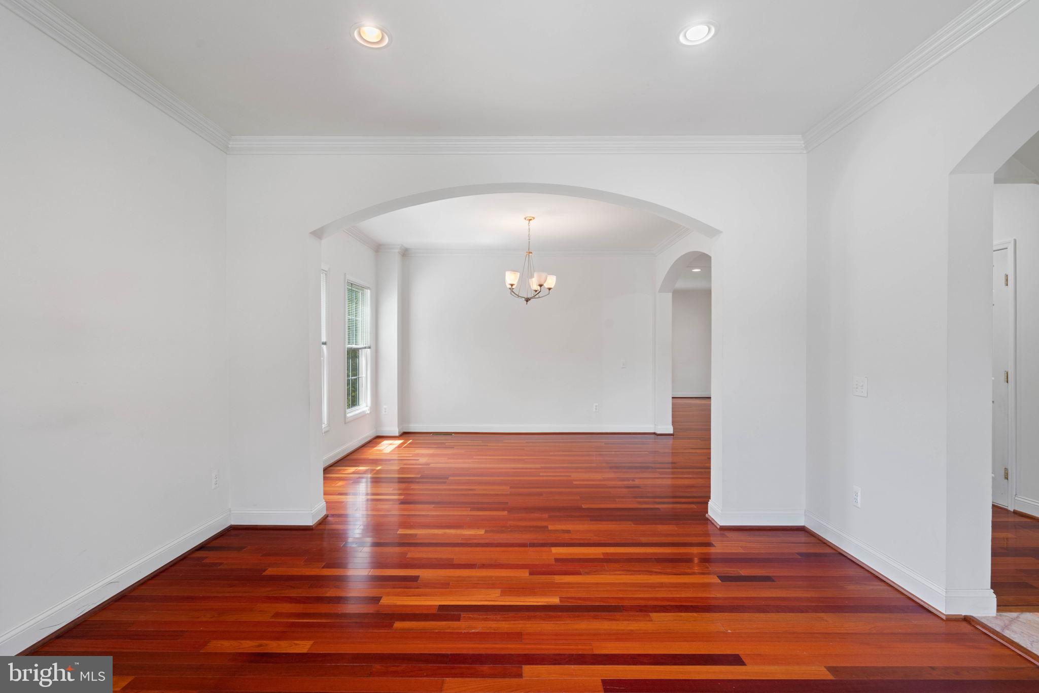 MT VERNON VALLEY - Residential Lease