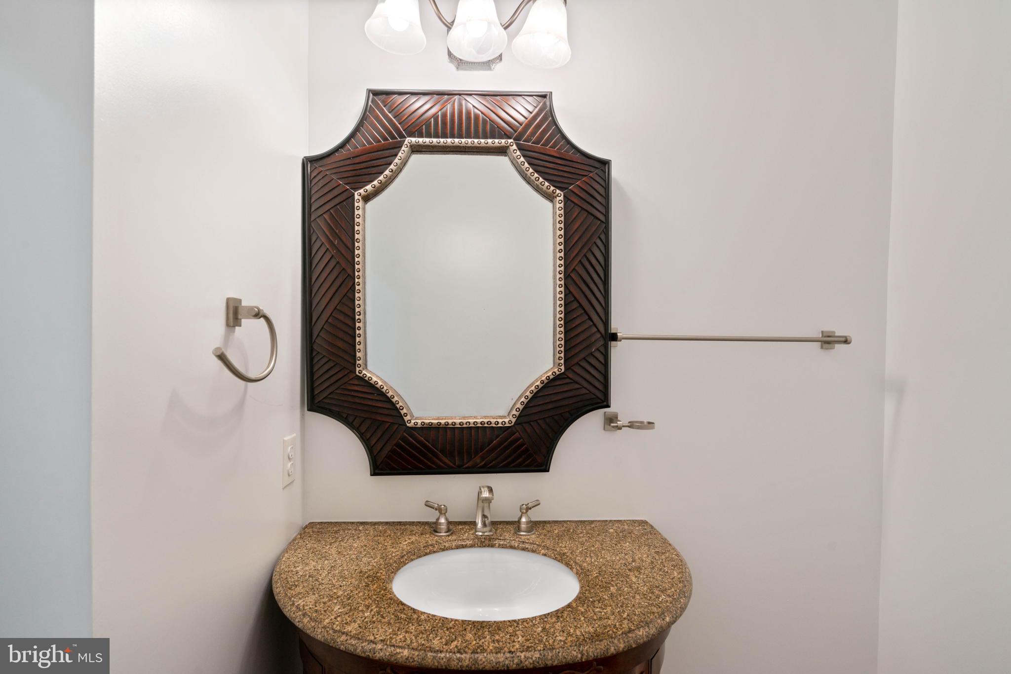 MT VERNON VALLEY - Residential Lease