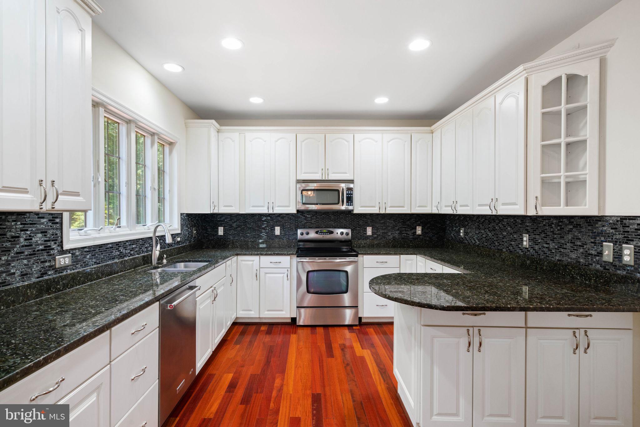 MT VERNON VALLEY - Residential Lease