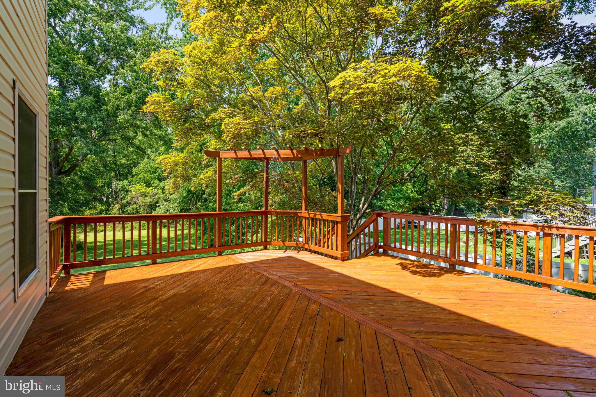 MT VERNON VALLEY - Residential Lease