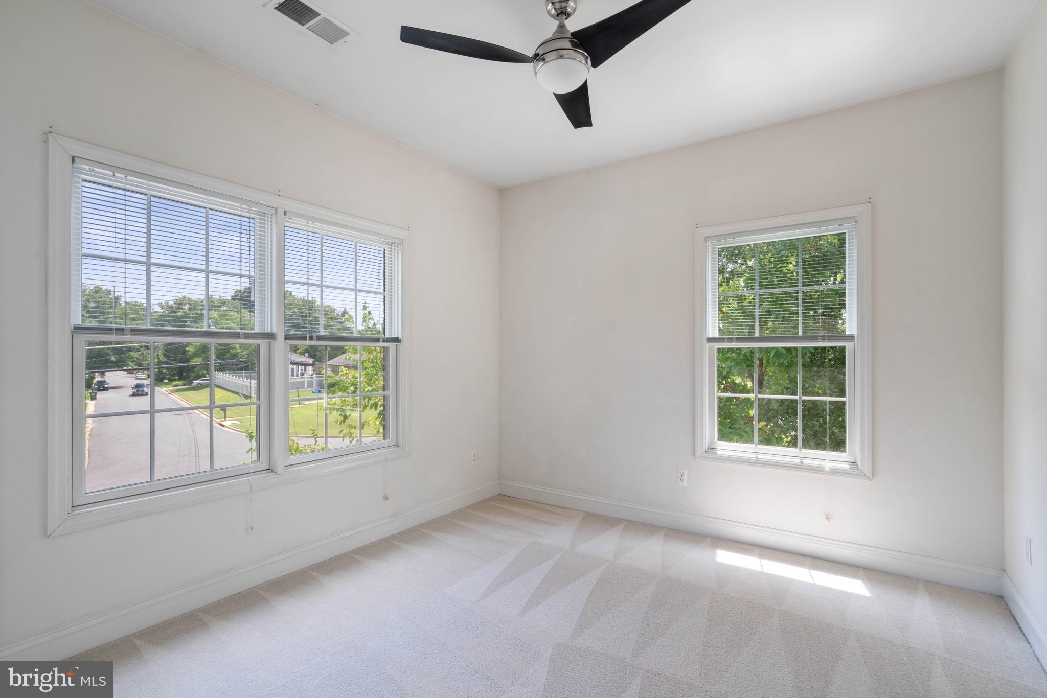 MT VERNON VALLEY - Residential Lease