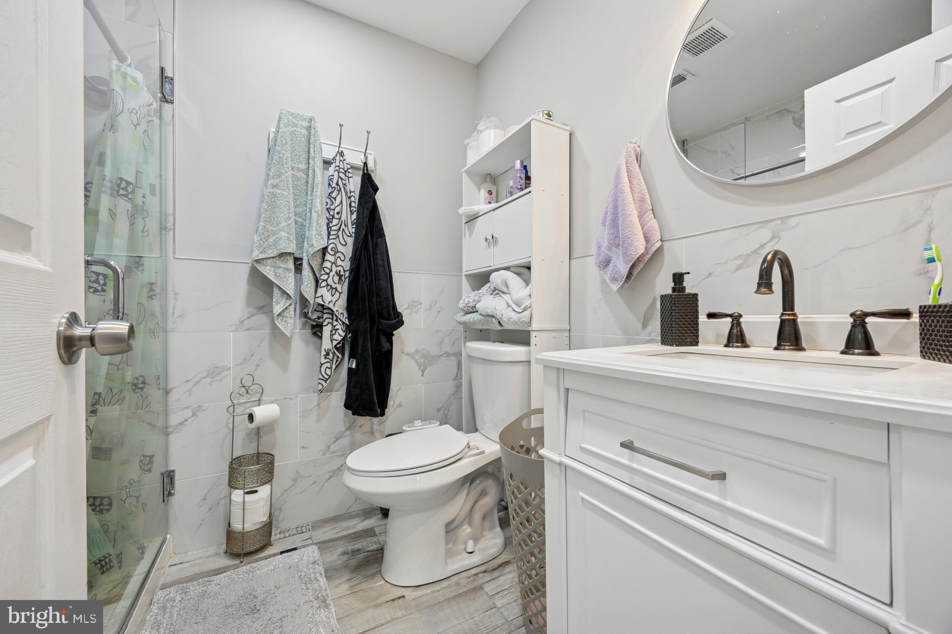 BRISTOL - Residential