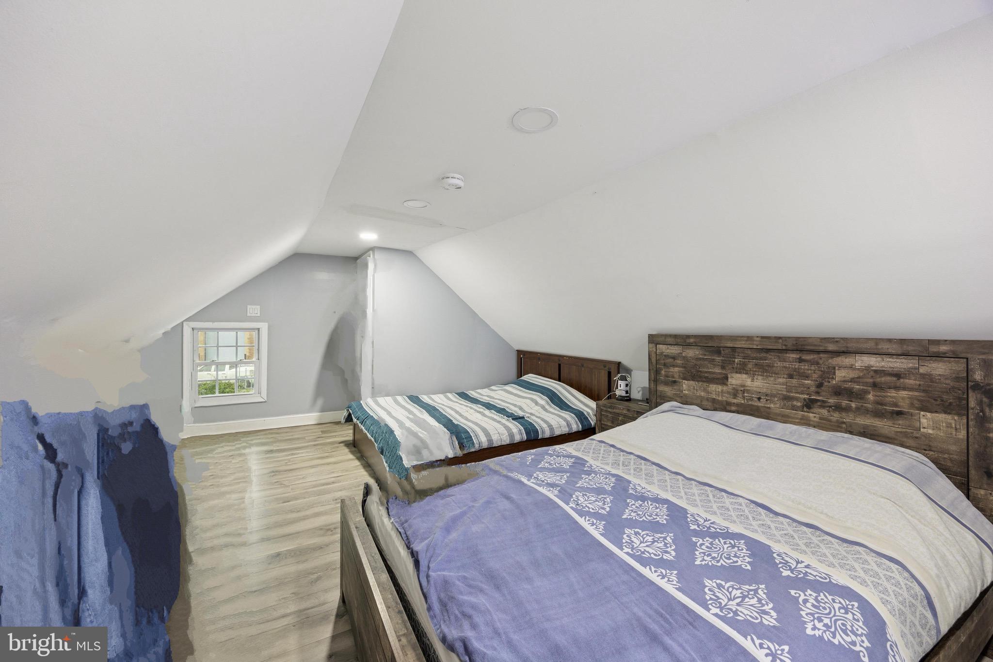 BRISTOL - Residential