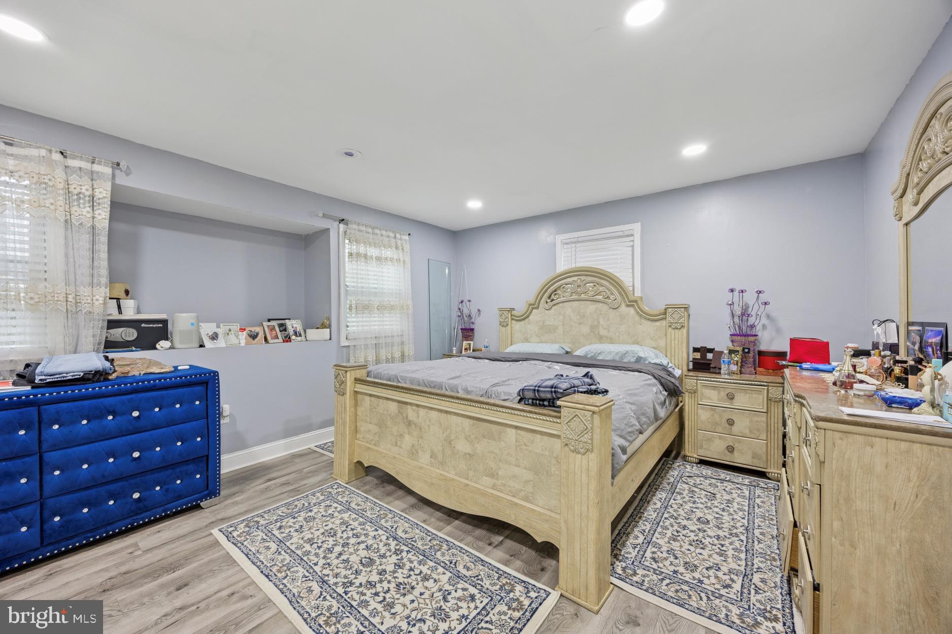 BRISTOL - Residential