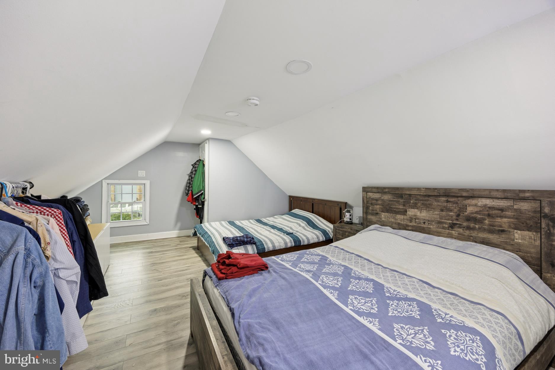 BRISTOL - Residential