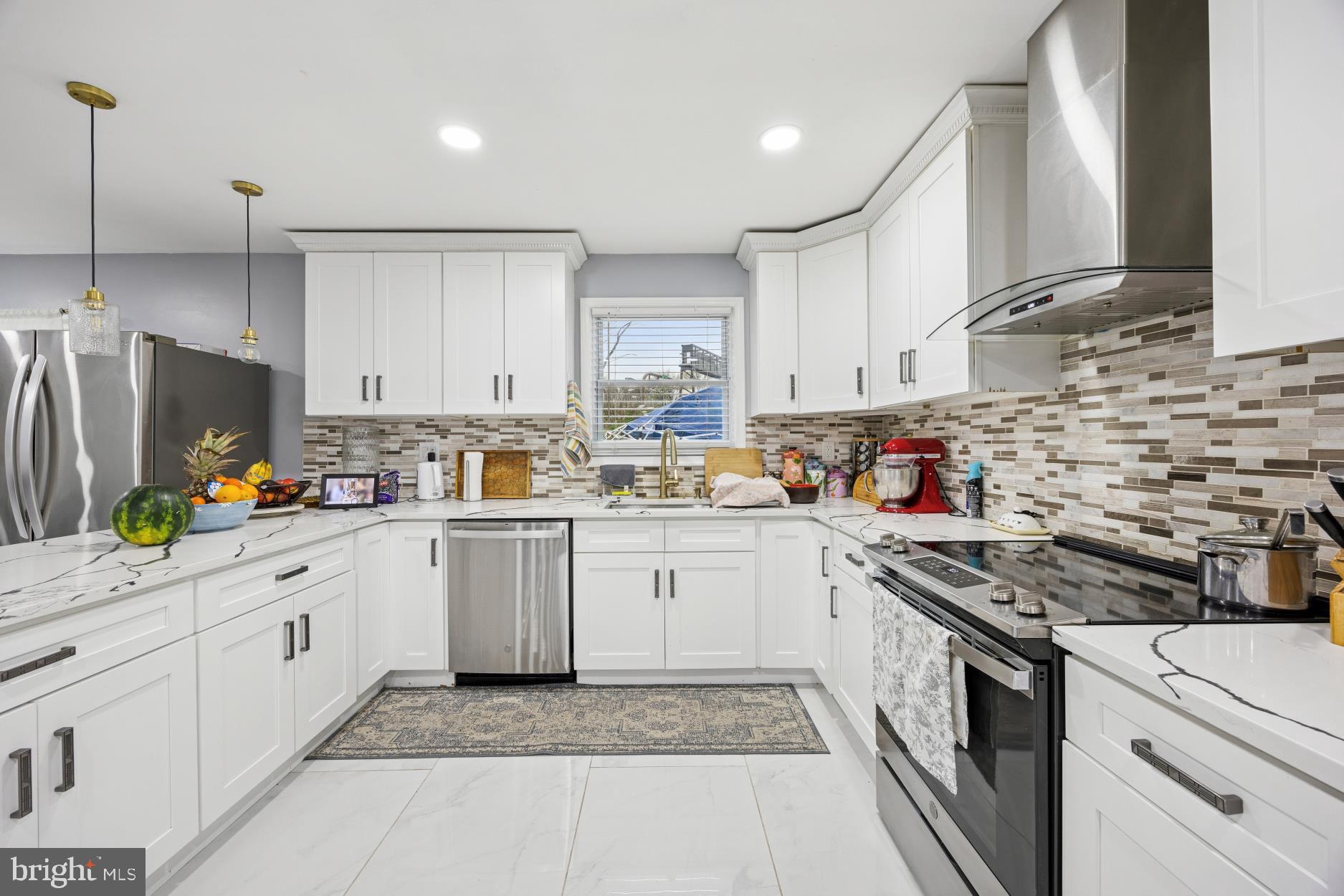 BRISTOL - Residential