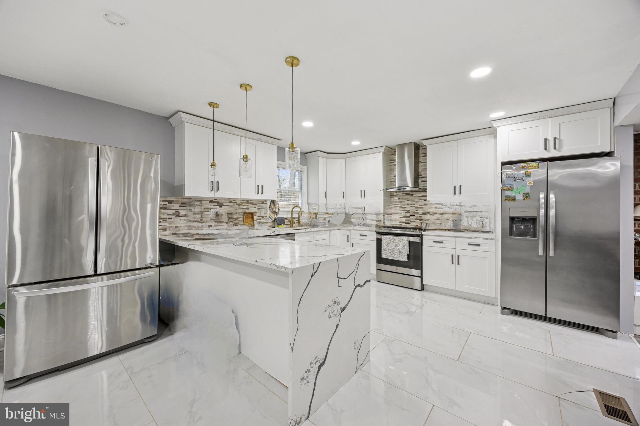 BRISTOL - Residential