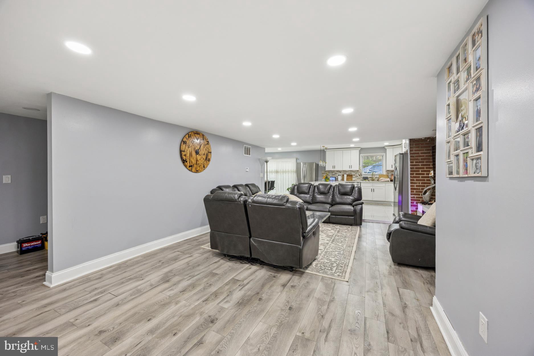 BRISTOL - Residential