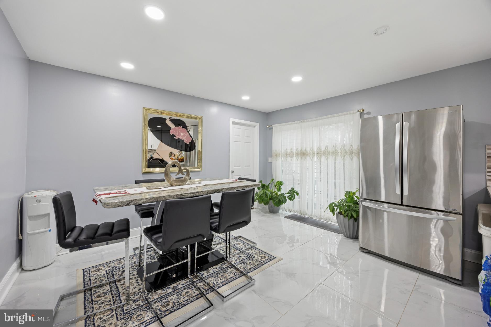 BRISTOL - Residential