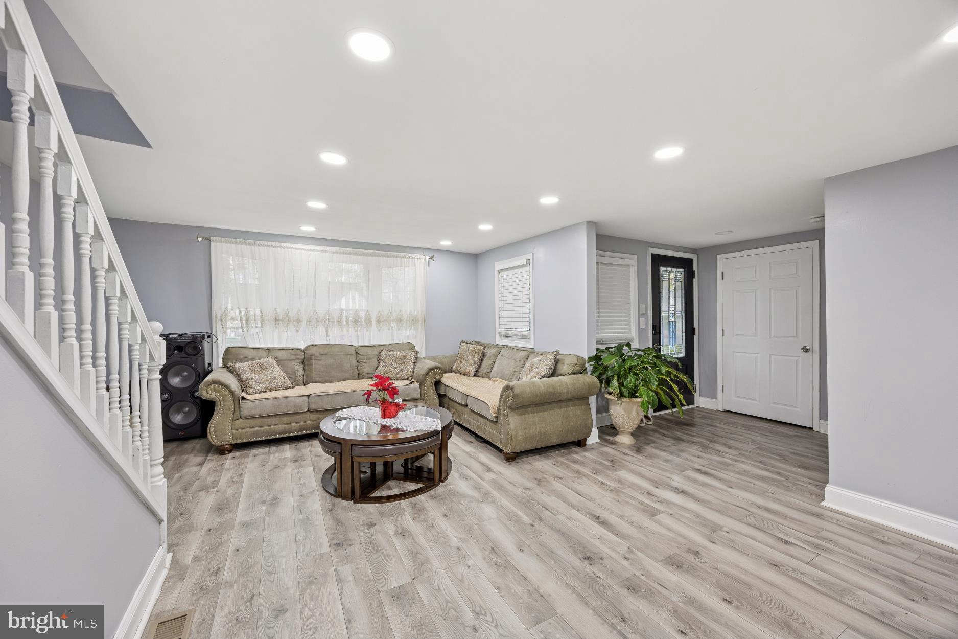 BRISTOL - Residential