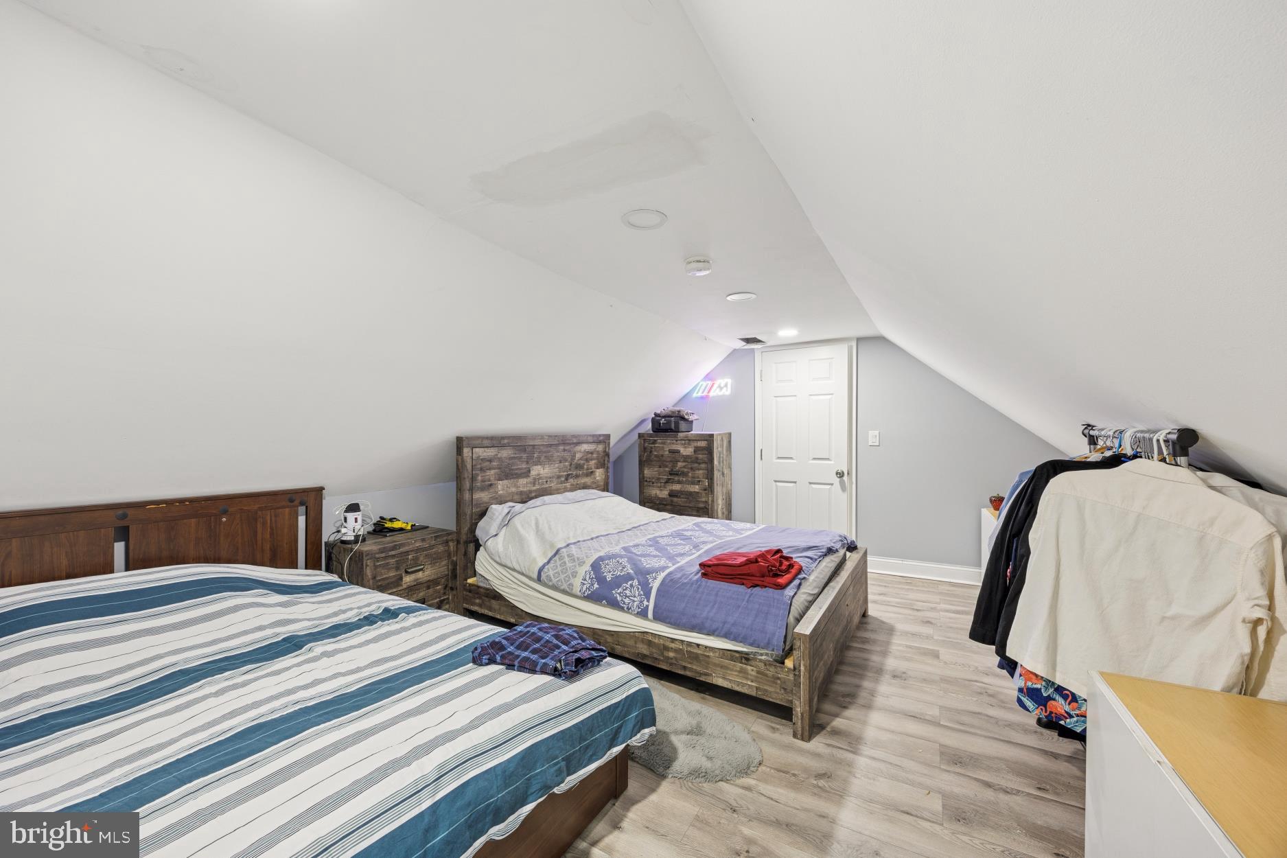 BRISTOL - Residential