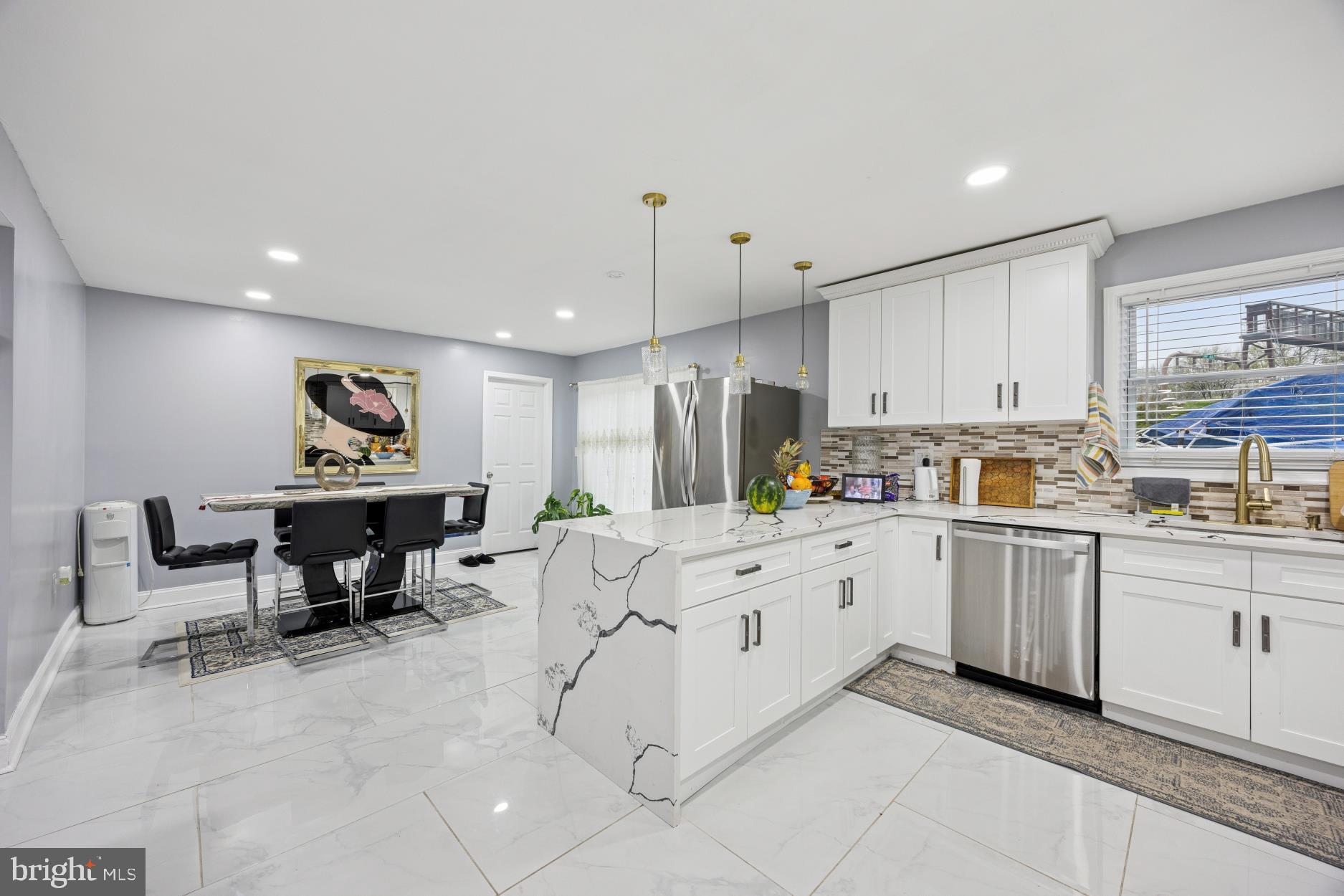 BRISTOL - Residential