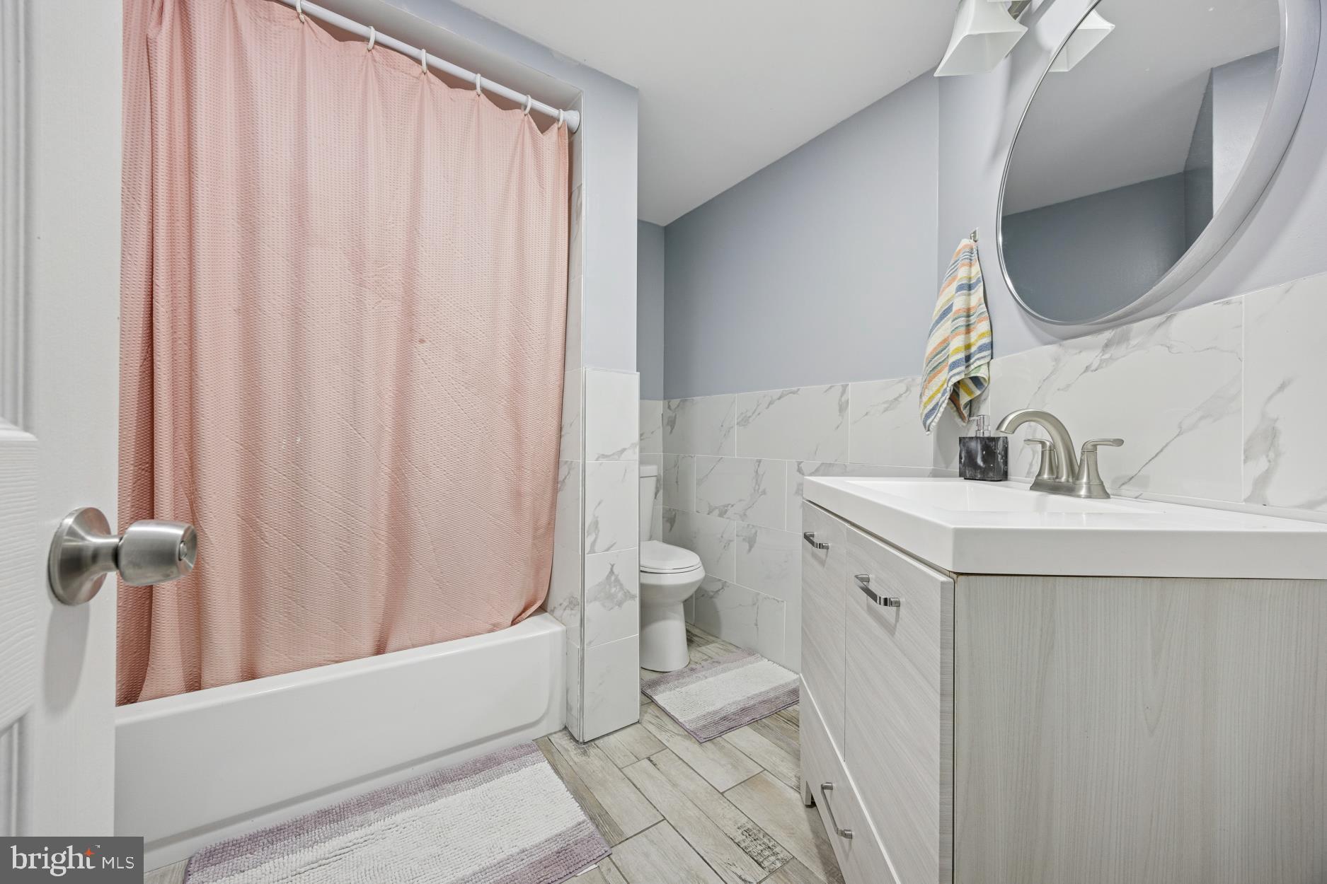 BRISTOL - Residential