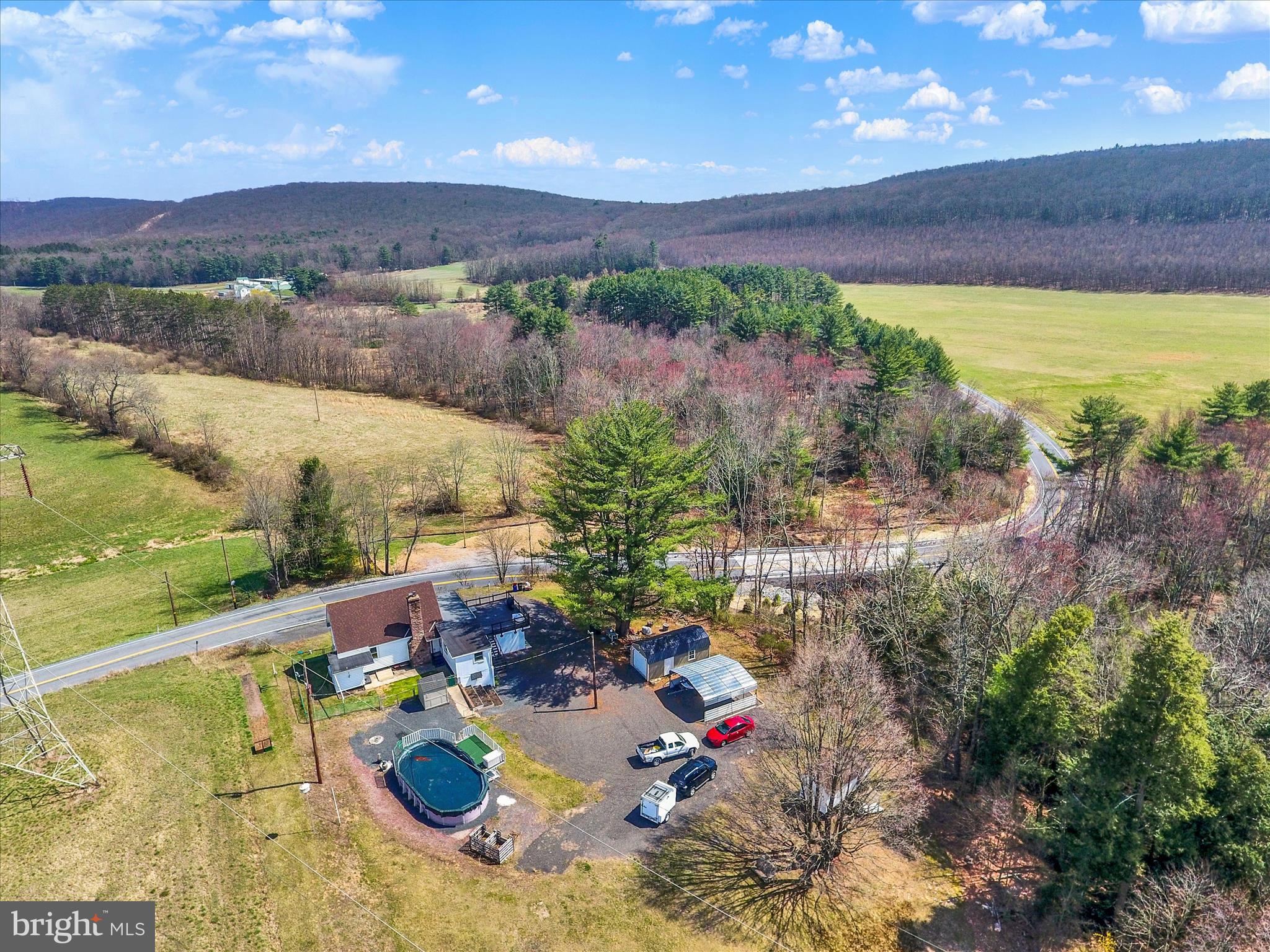 BARNESVILLE - Residential