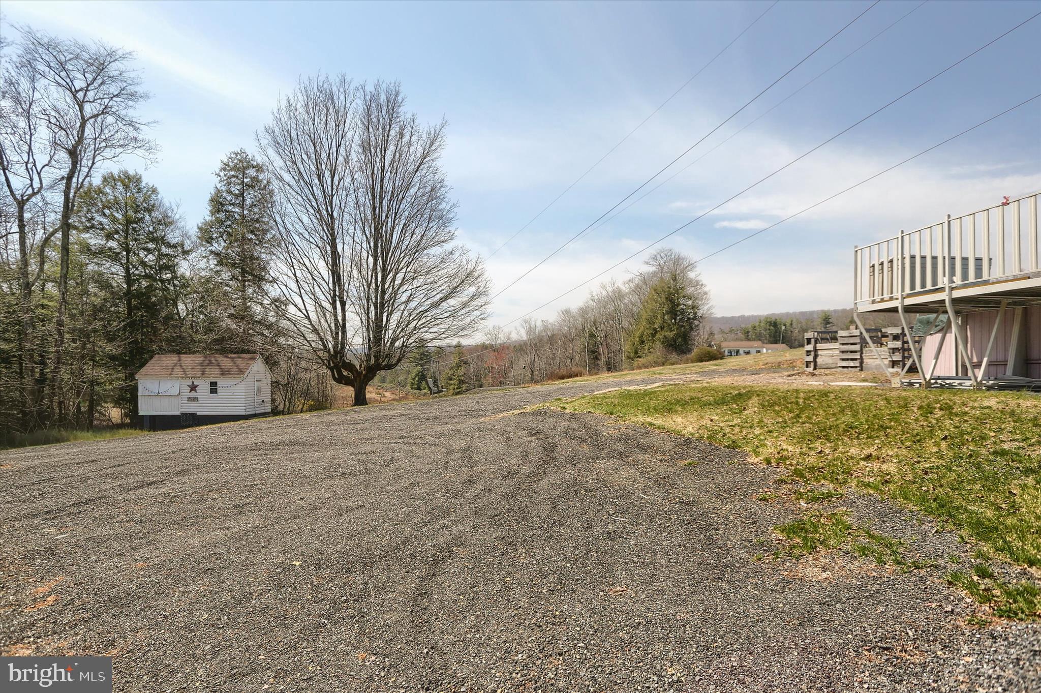 BARNESVILLE - Residential