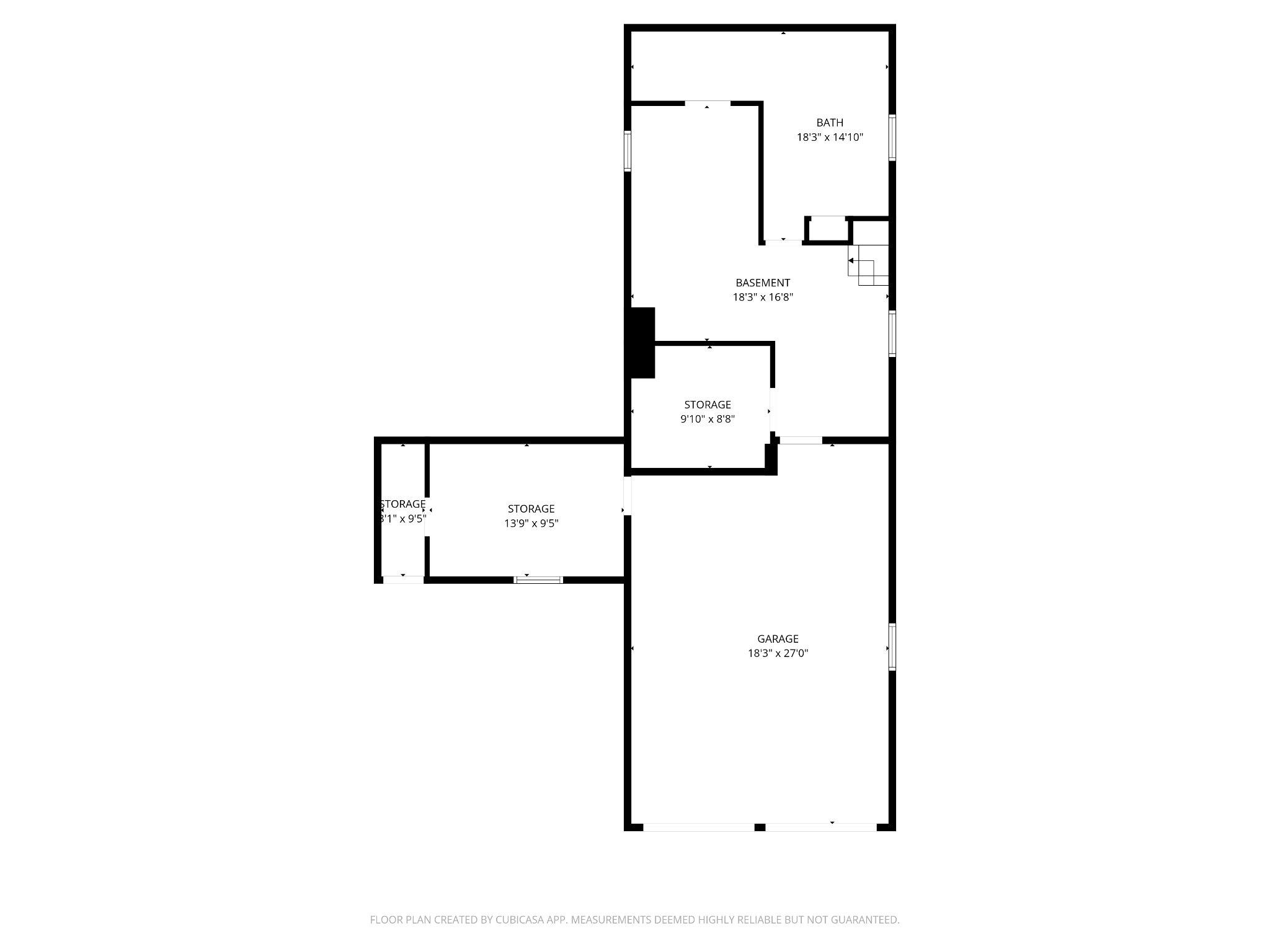 BARNESVILLE - Residential