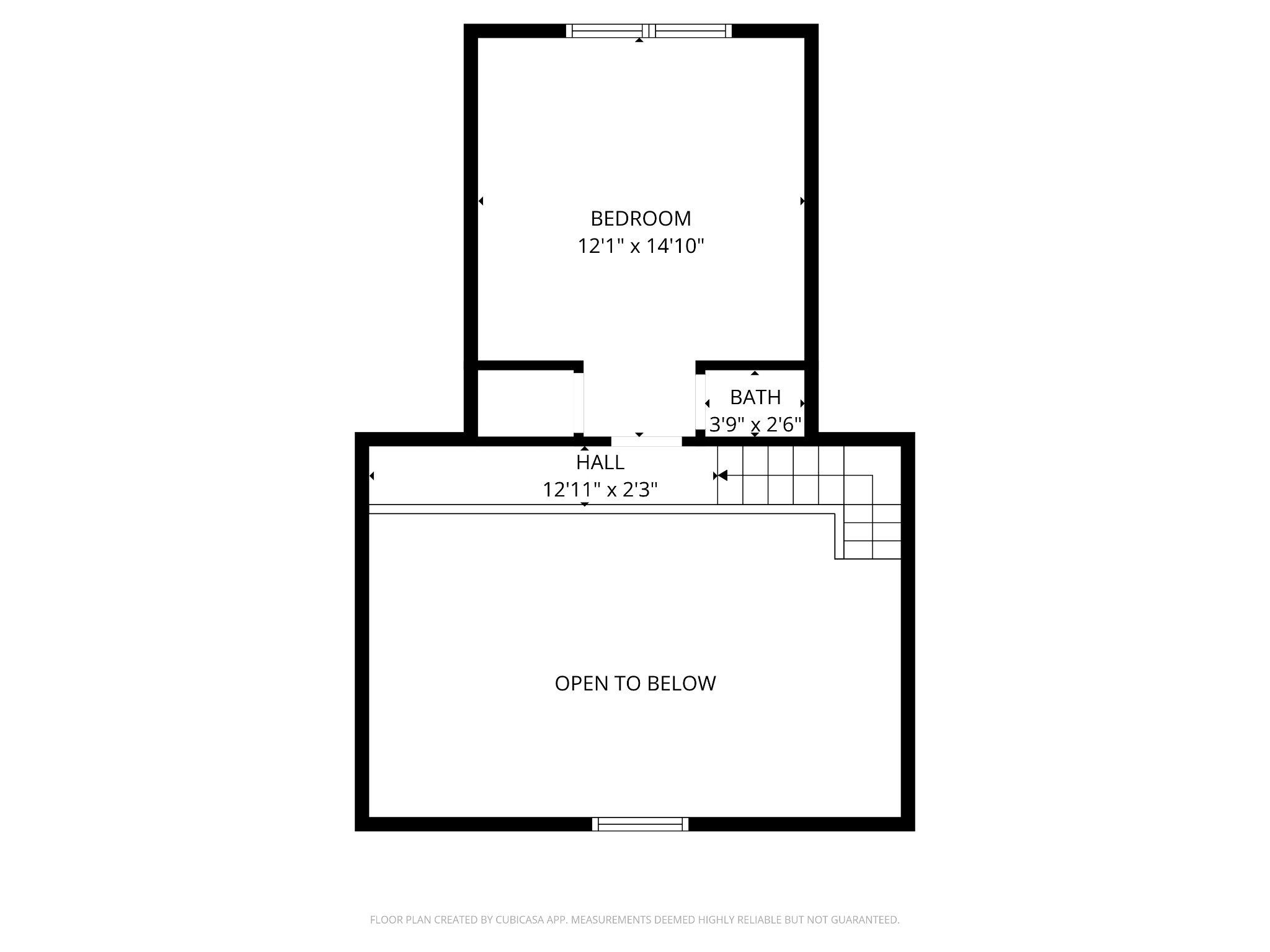 BARNESVILLE - Residential