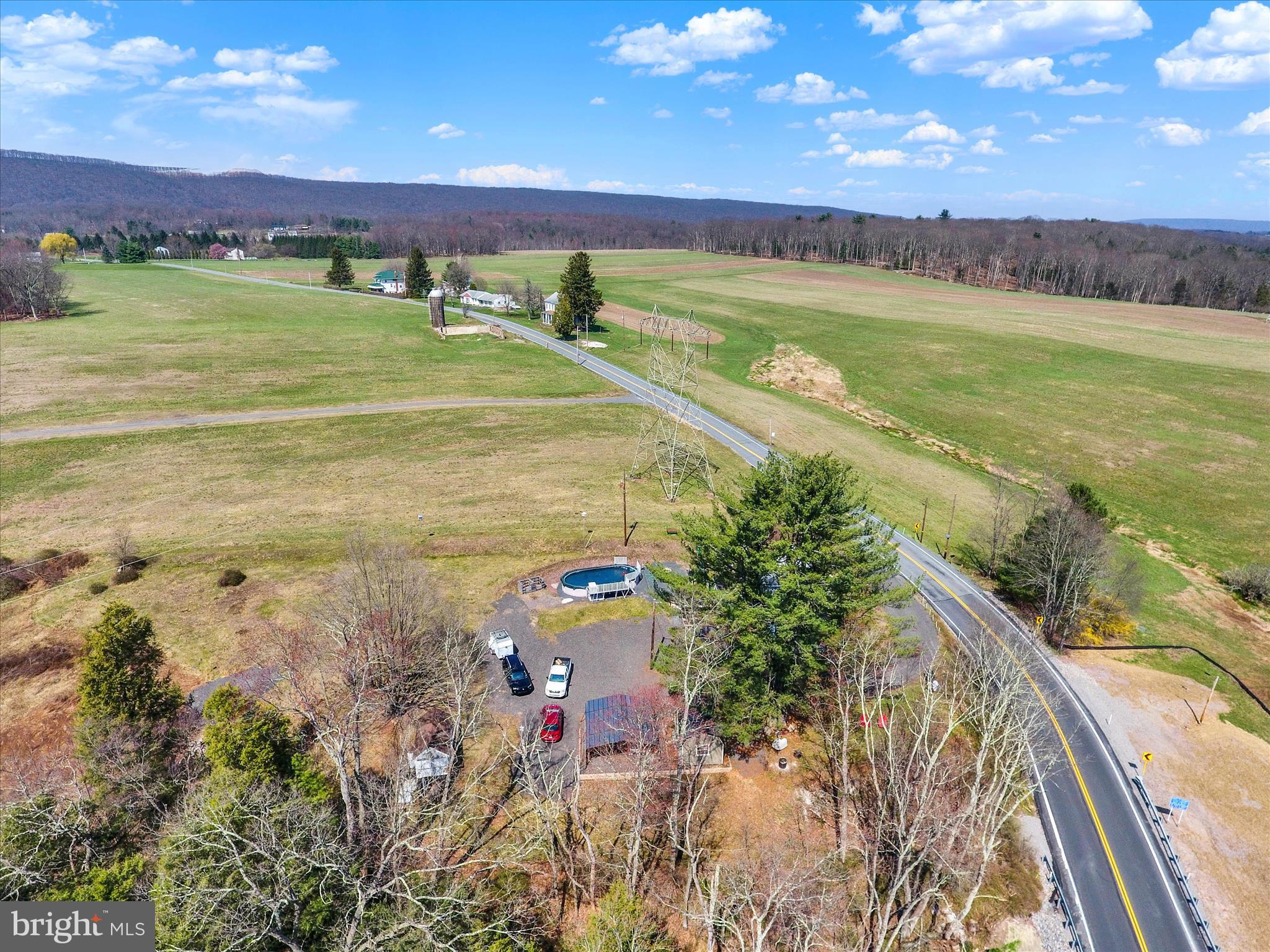 BARNESVILLE - Residential