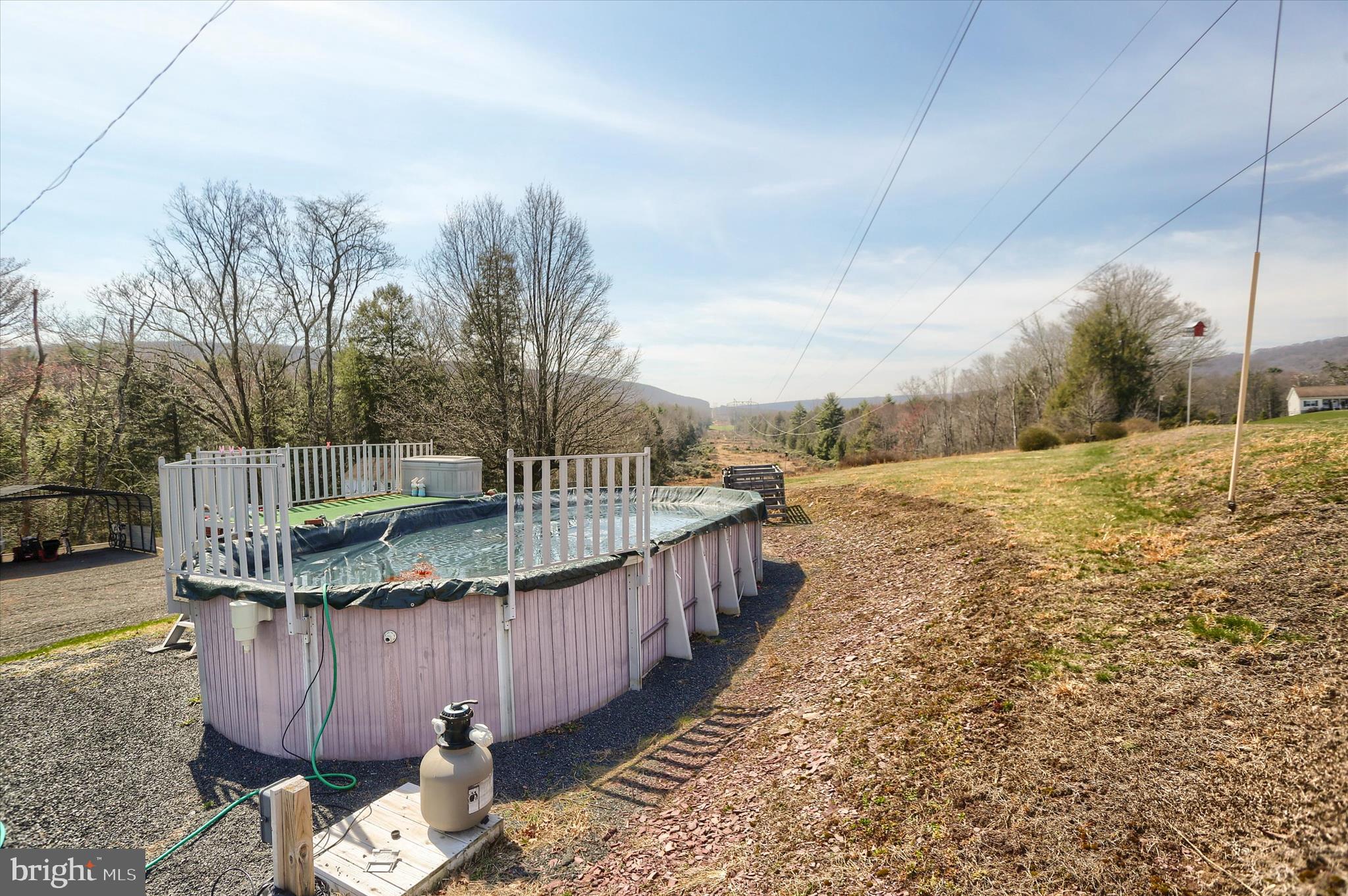 BARNESVILLE - Residential