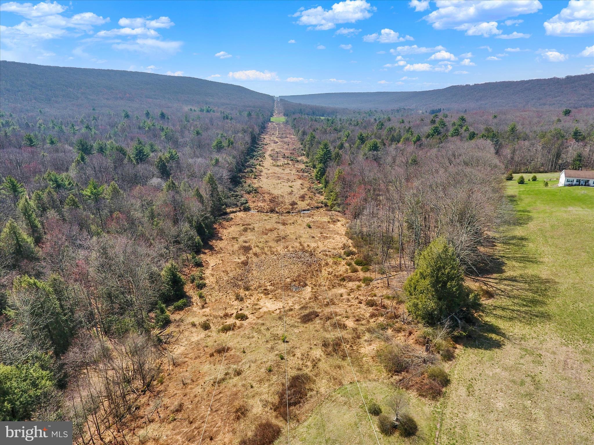 BARNESVILLE - Residential