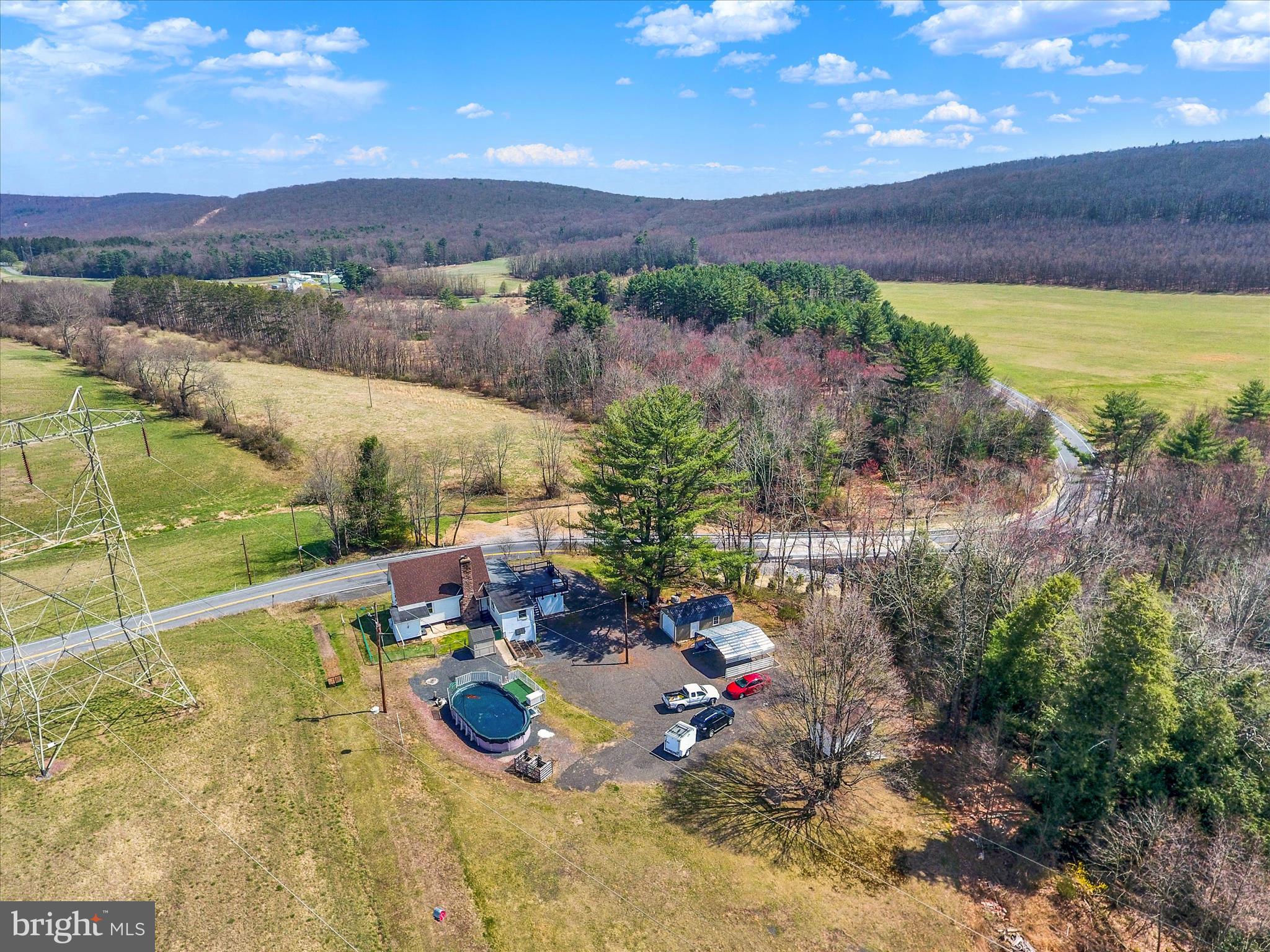 BARNESVILLE - Residential