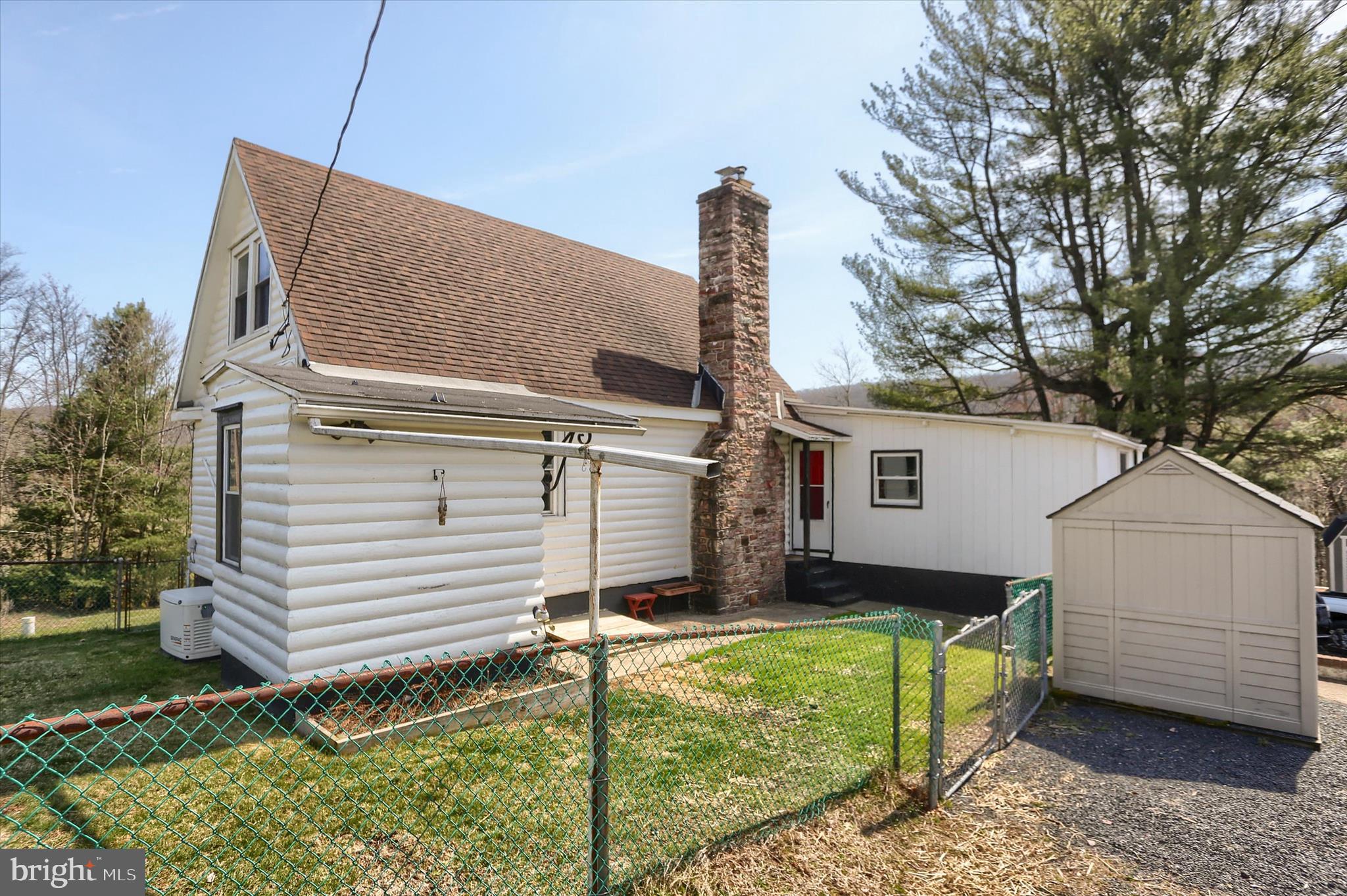 BARNESVILLE - Residential