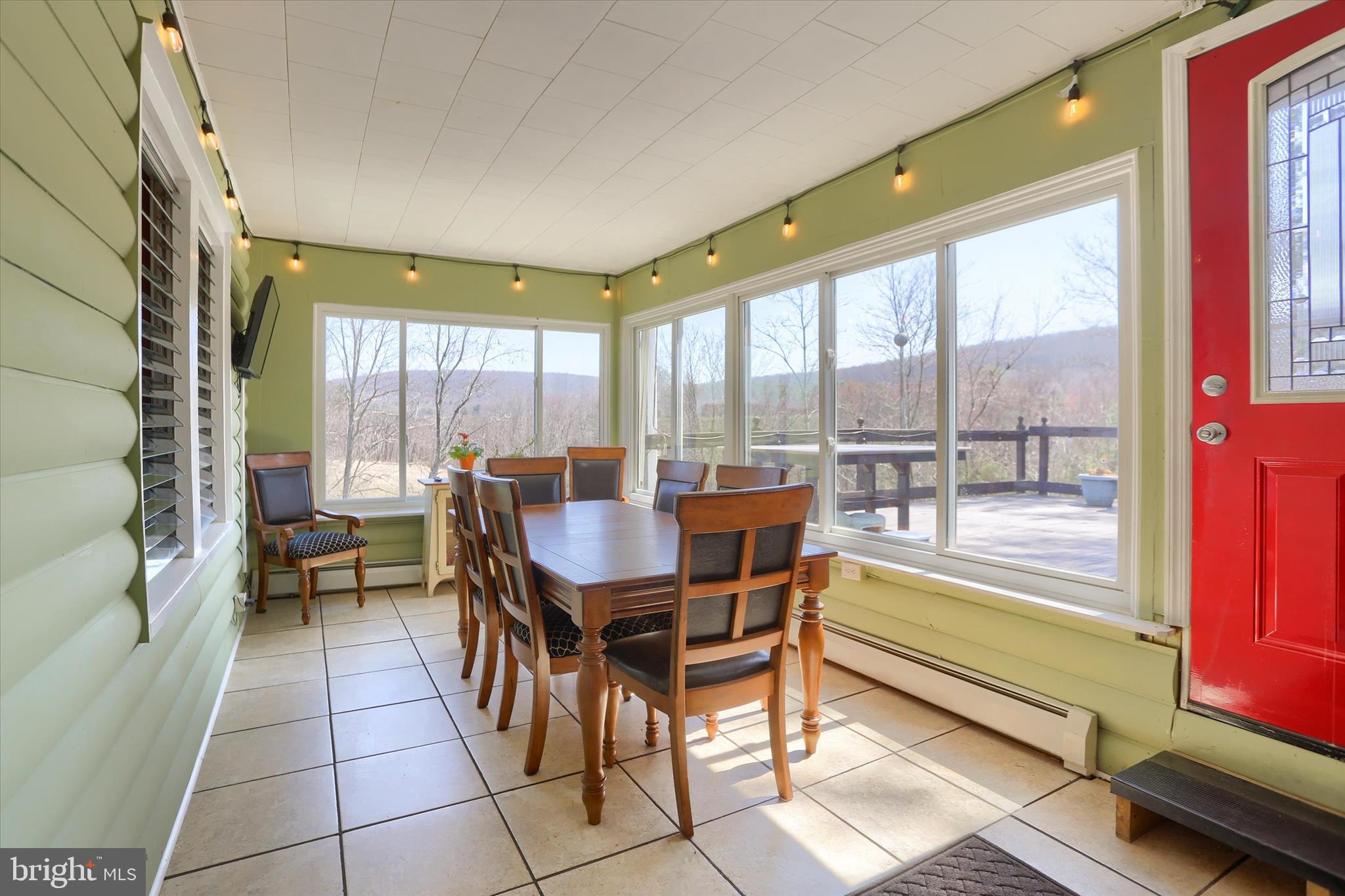 BARNESVILLE - Residential