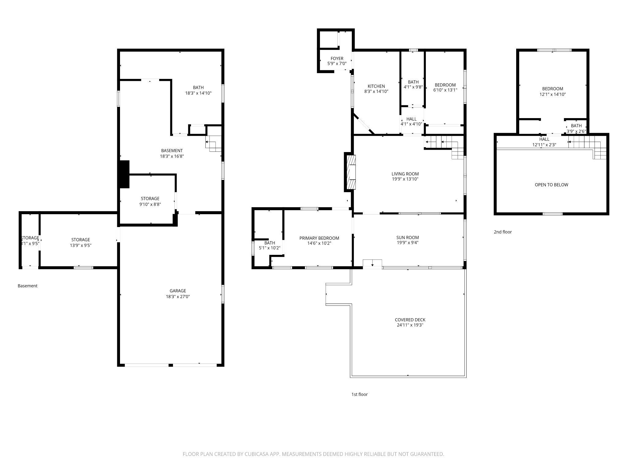 BARNESVILLE - Residential