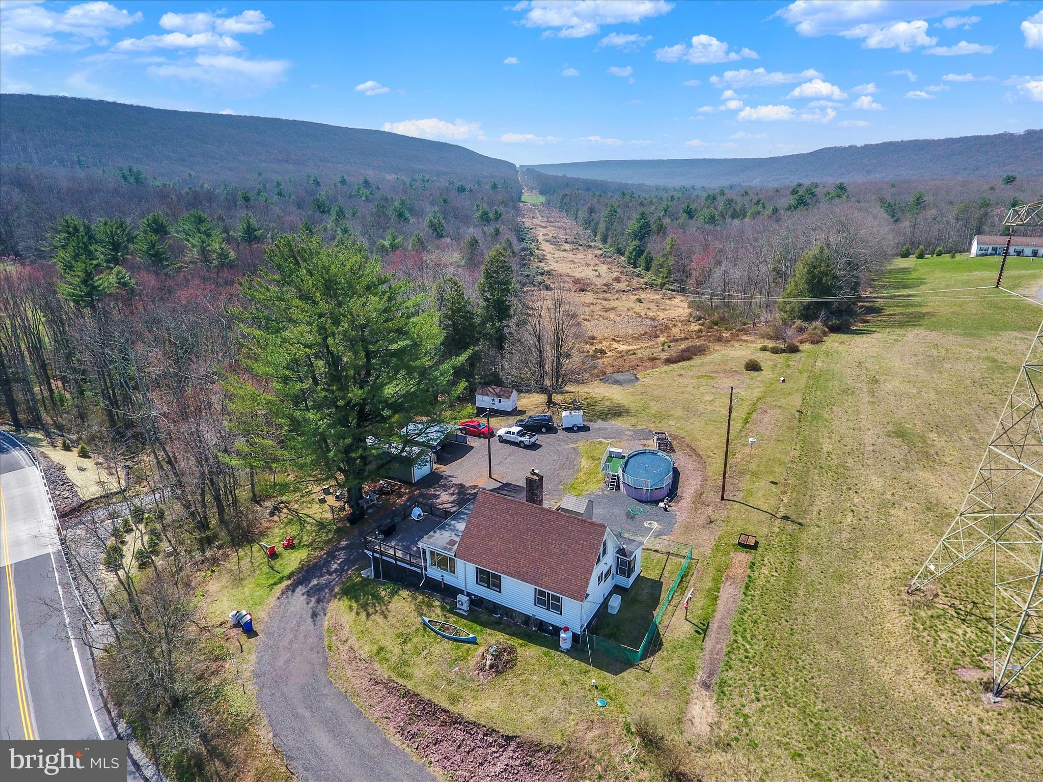 BARNESVILLE - Residential