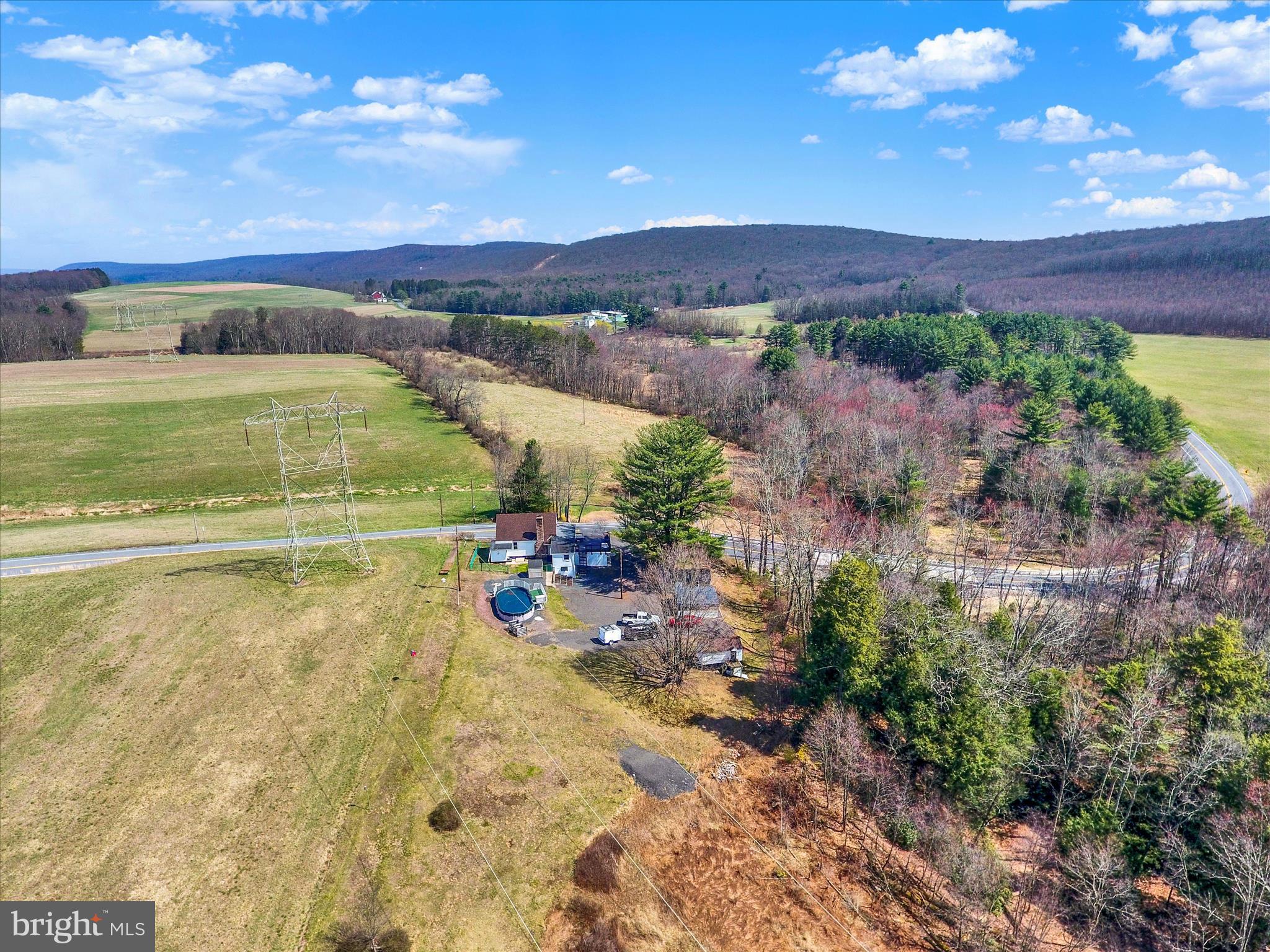 BARNESVILLE - Residential