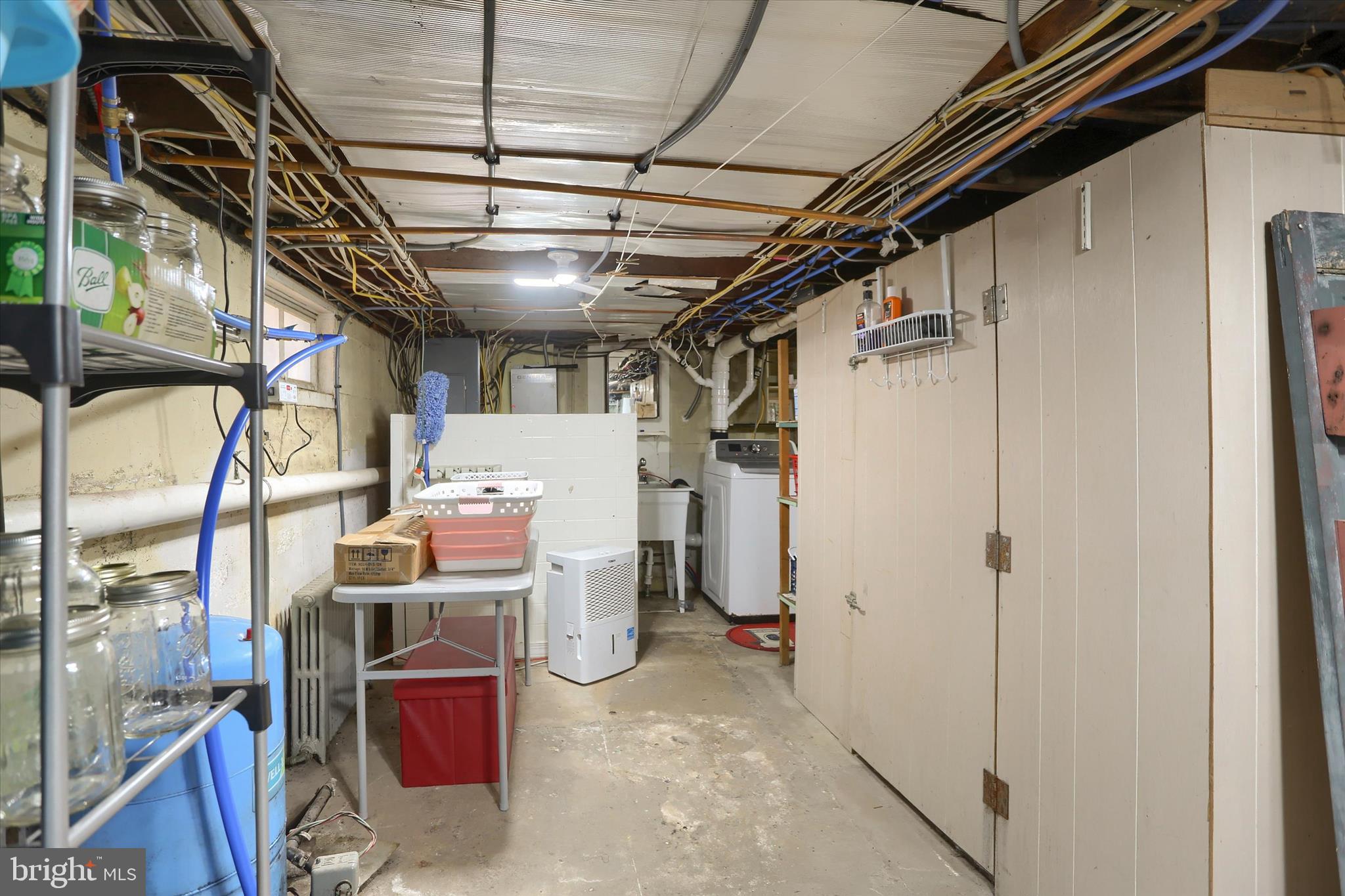 BARNESVILLE - Residential