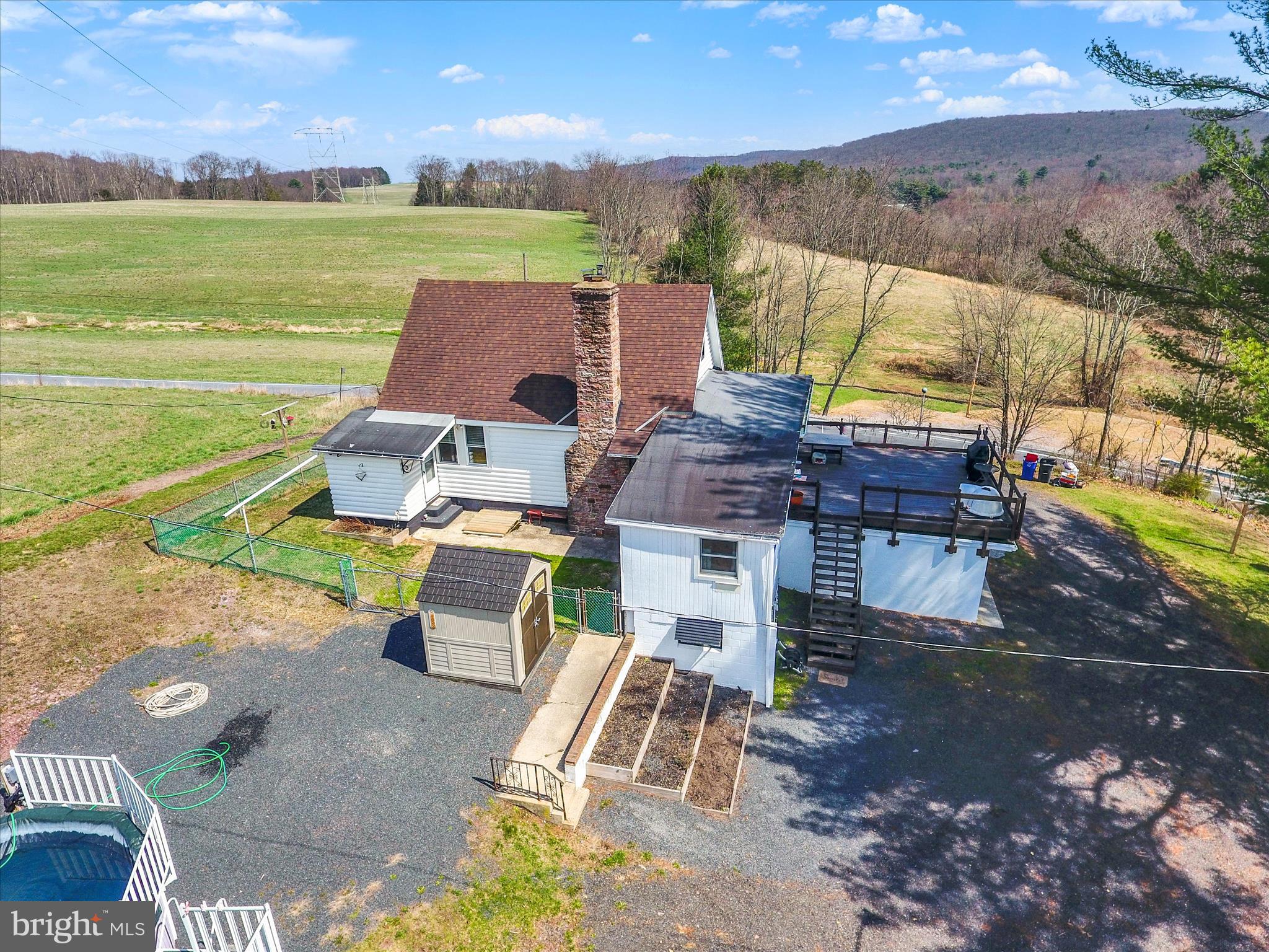 BARNESVILLE - Residential