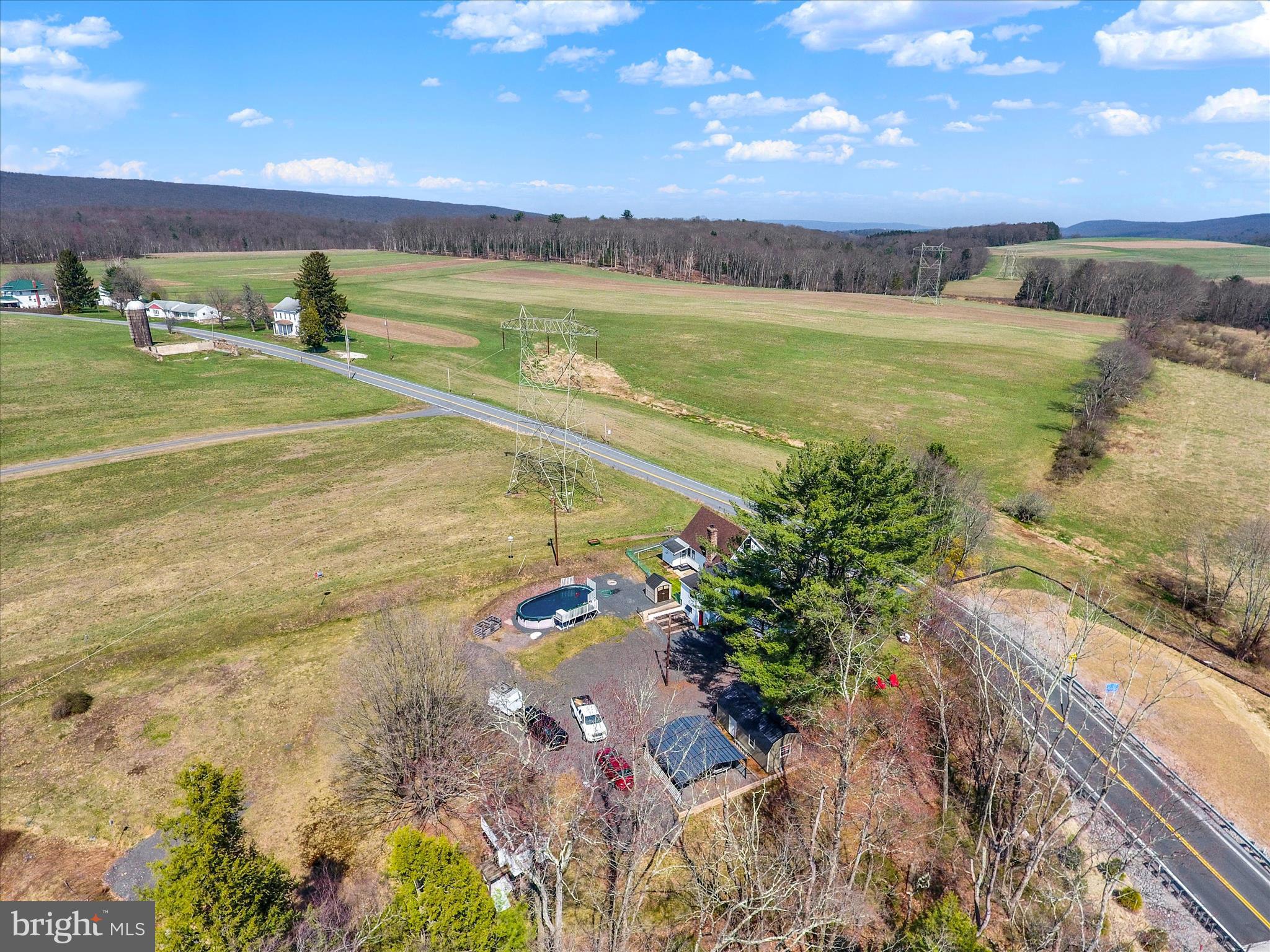 BARNESVILLE - Residential