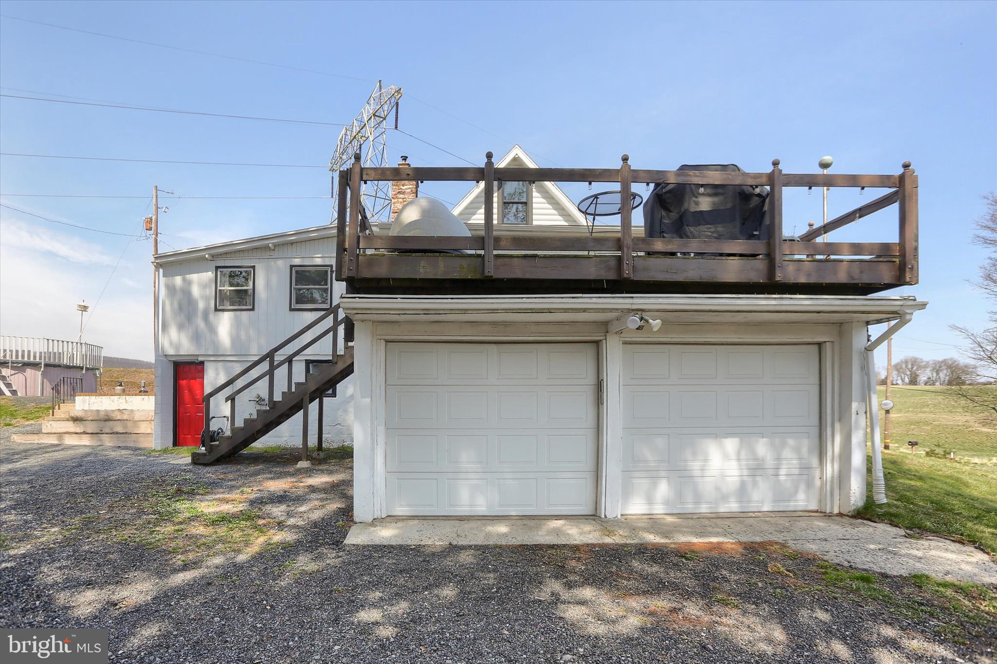 BARNESVILLE - Residential