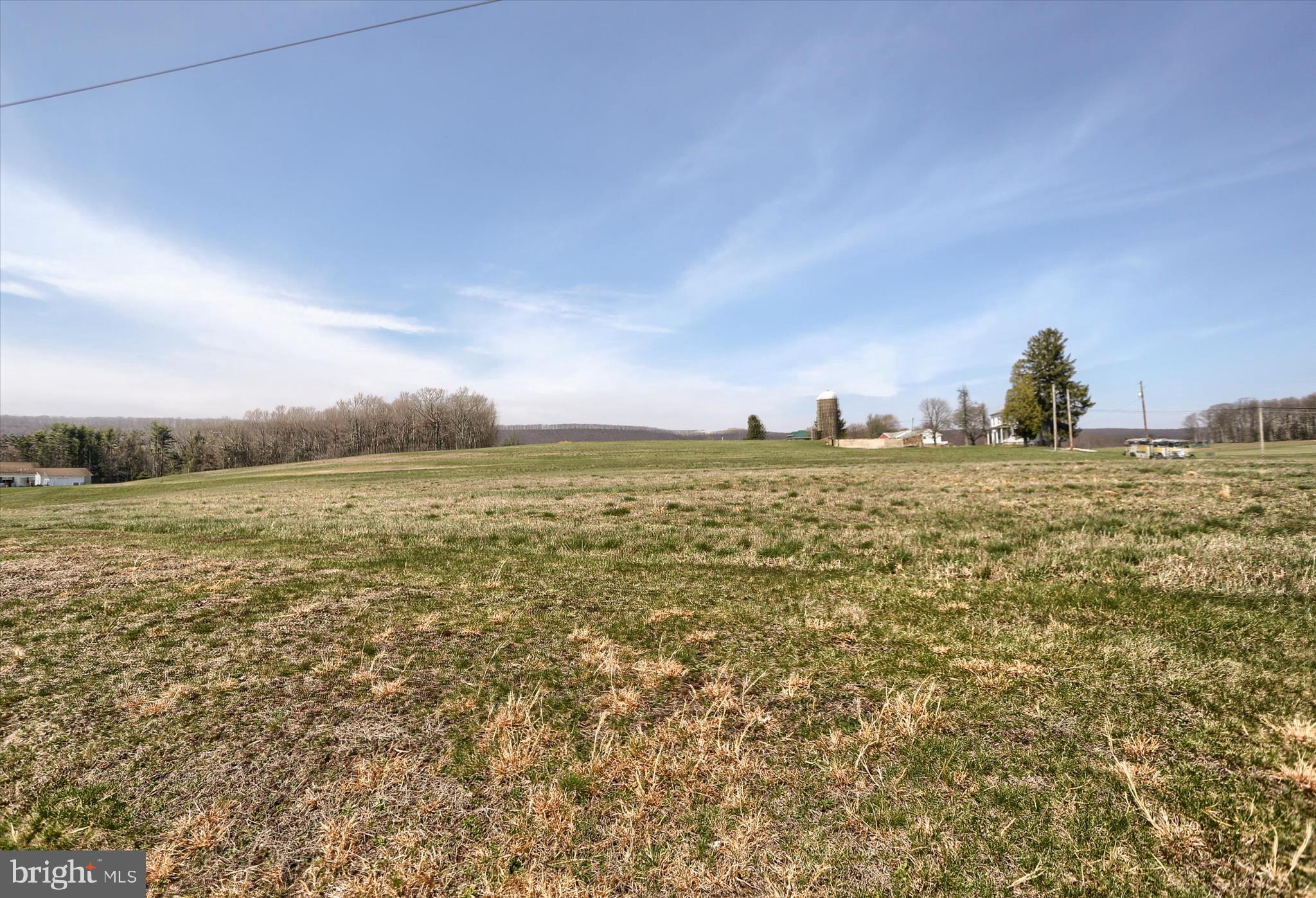 BARNESVILLE - Residential