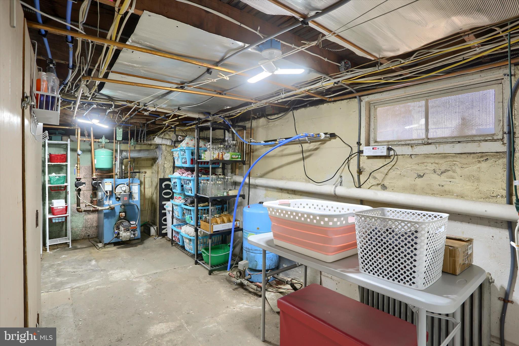 BARNESVILLE - Residential