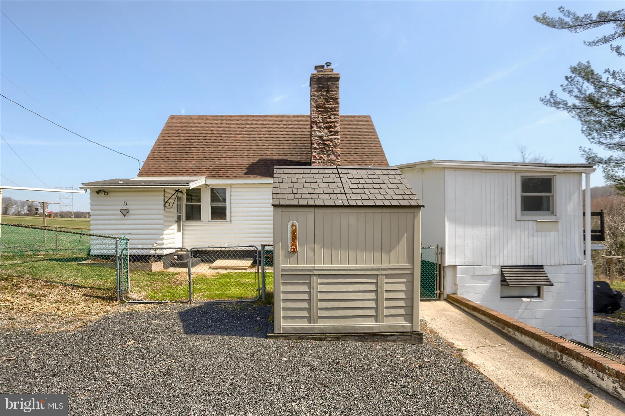 BARNESVILLE - Residential